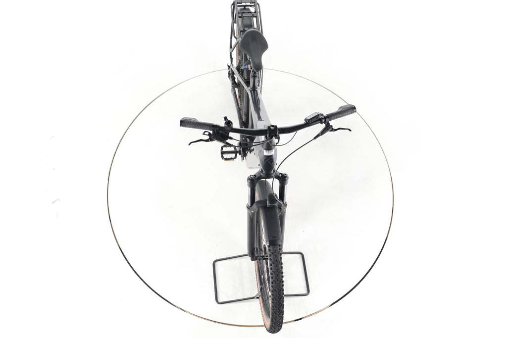 Kalkhoff Entice 5 Season/2 Trekking E-Bike 2025 - Image 16