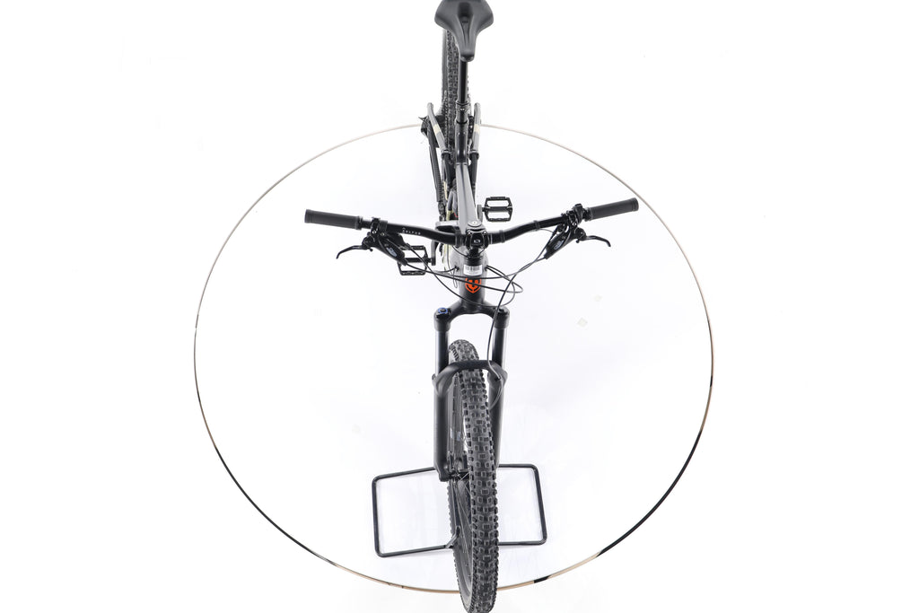 Mondraker DUSK E-Bike Fully - Image 16