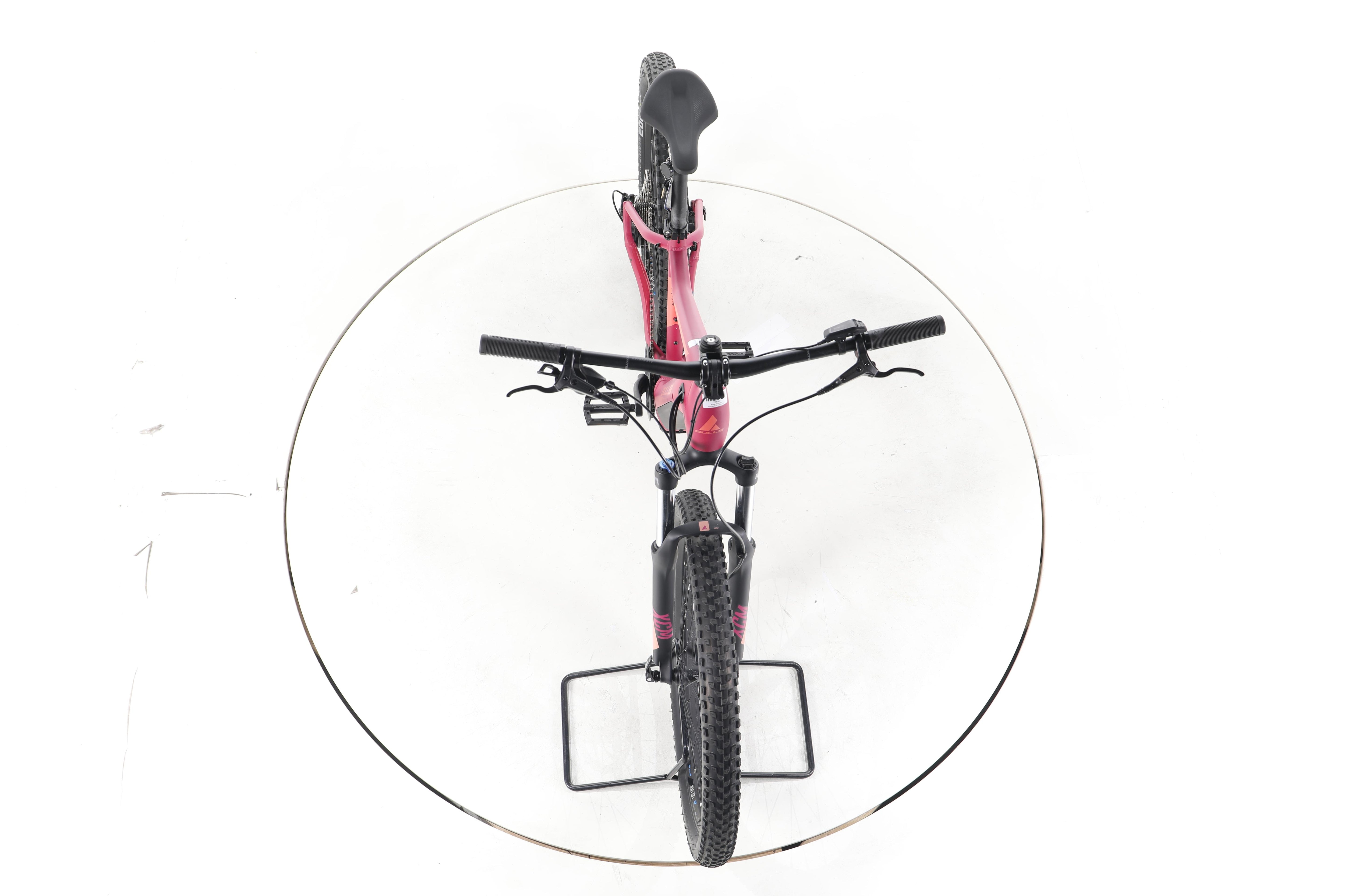 Bulls Aminga Eva 1 27.5 E-Bike 2024 - Image 16