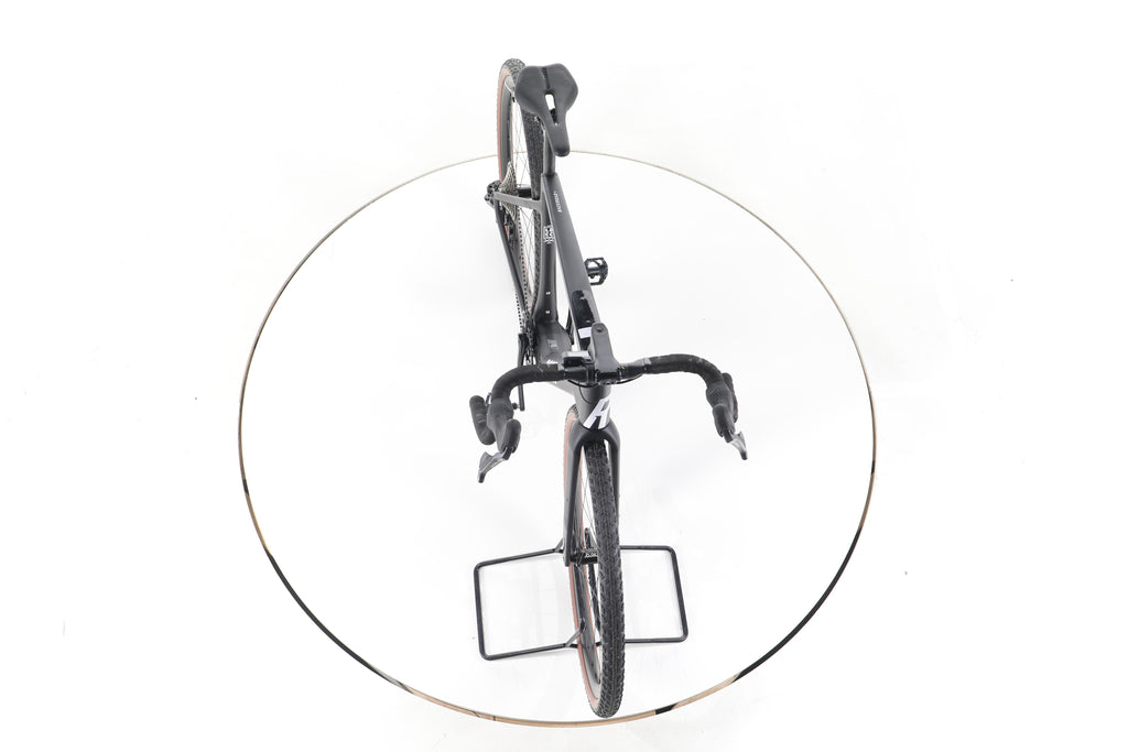 Rose Backroad Plus GRX RX810 Di2 E-Gravel & Rennrad Carbon 2024 - Image 16