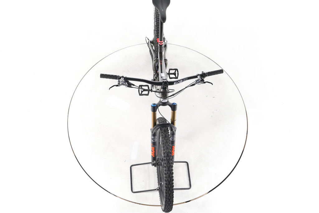 Ghost Path Riot Full Party E-Bike Fully Carbon 2024 - Image 16