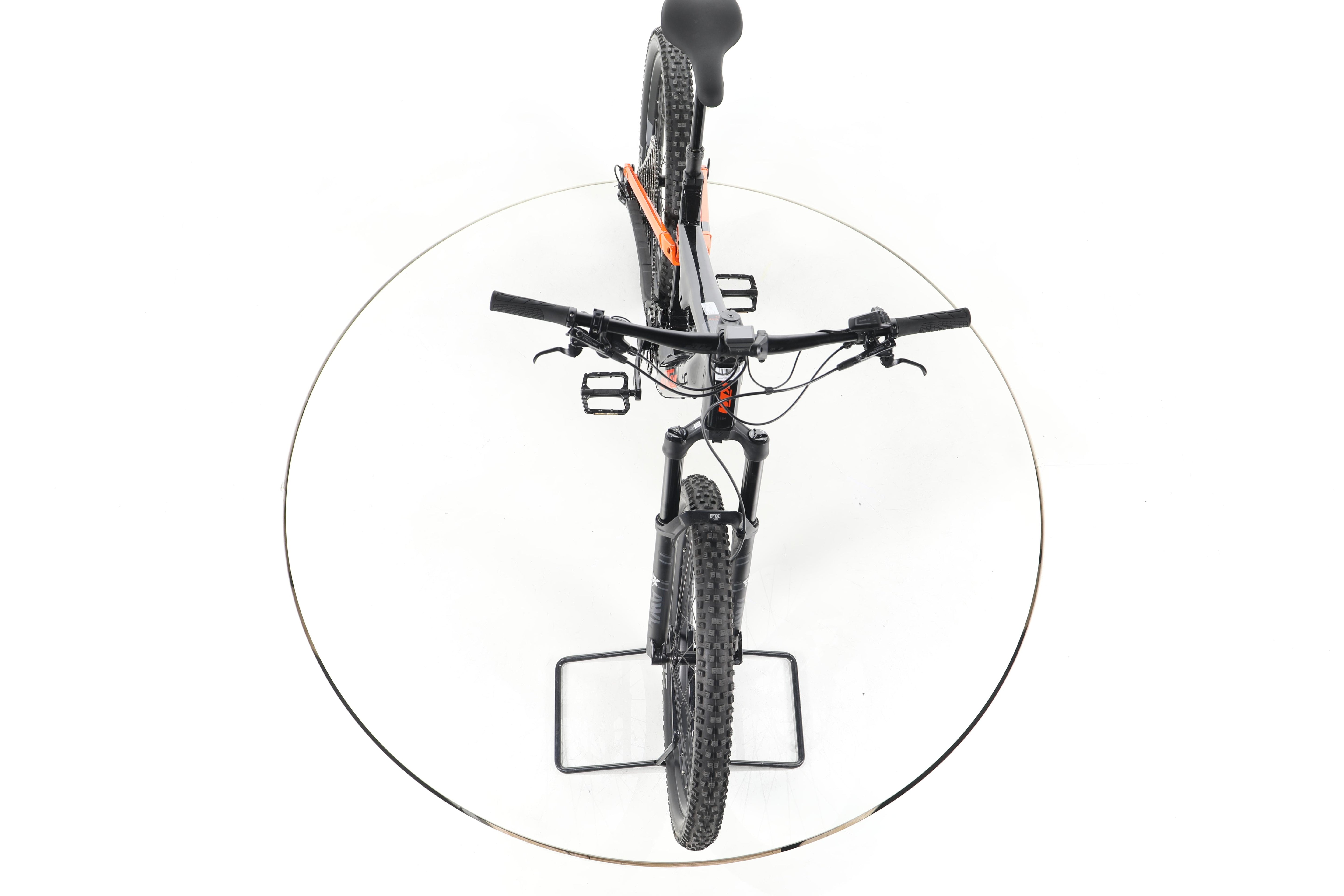 KTM Macina Lycan 771 Fully E-Bike - Image 16