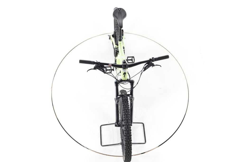 Specialized Turbo Levo Alloy Fully E-Bike - Image 16