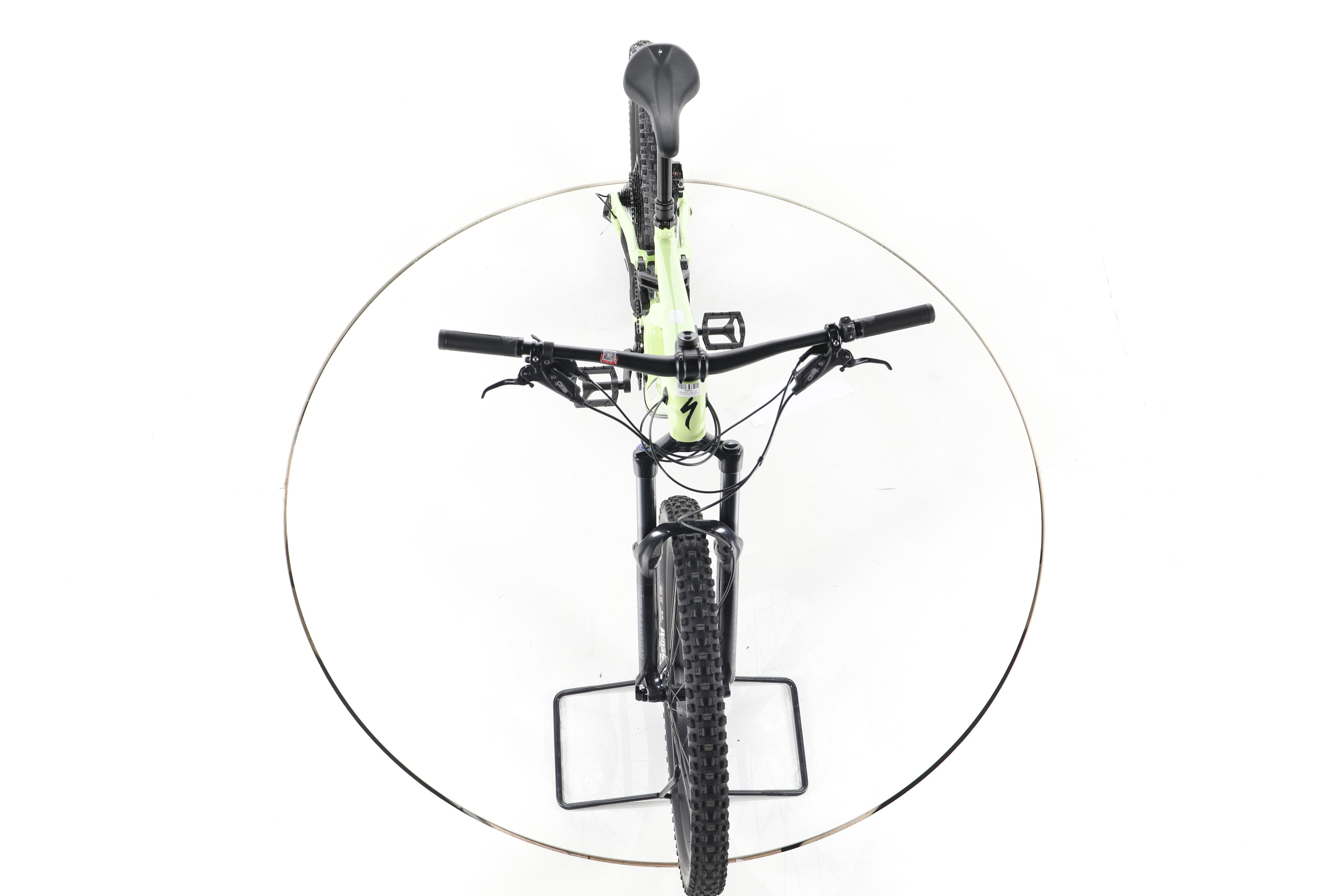 Specialized Turbo Levo Alloy Fully E-Bike - Image 16