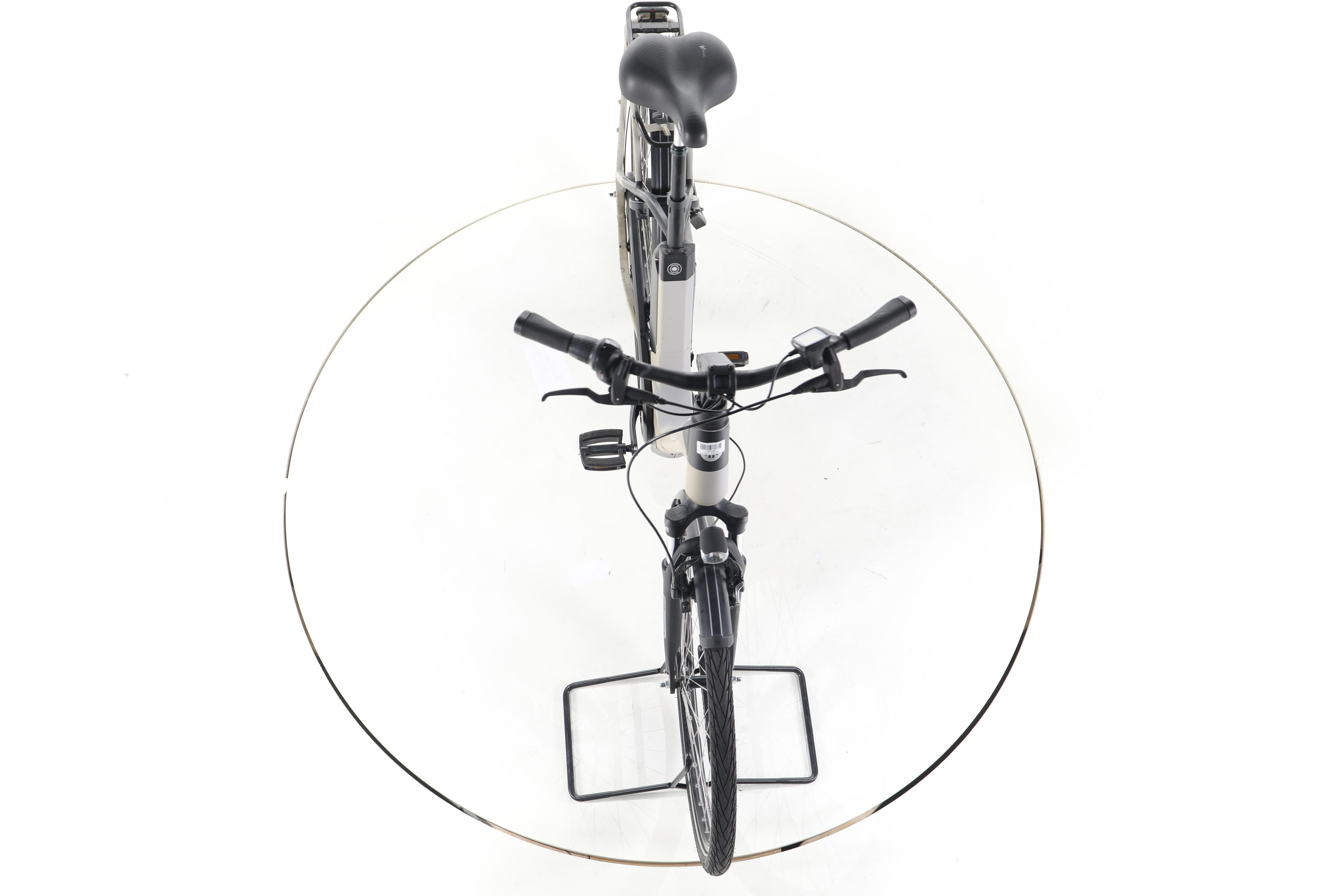 Kreidler Vitality Eco 2 Comfort City E-Bike Tiefeinsteiger - Image 16