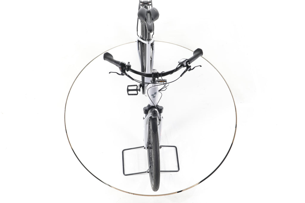 Cube Supreme Hybrid ONE City E-Bike Tiefeinsteiger - Image 16