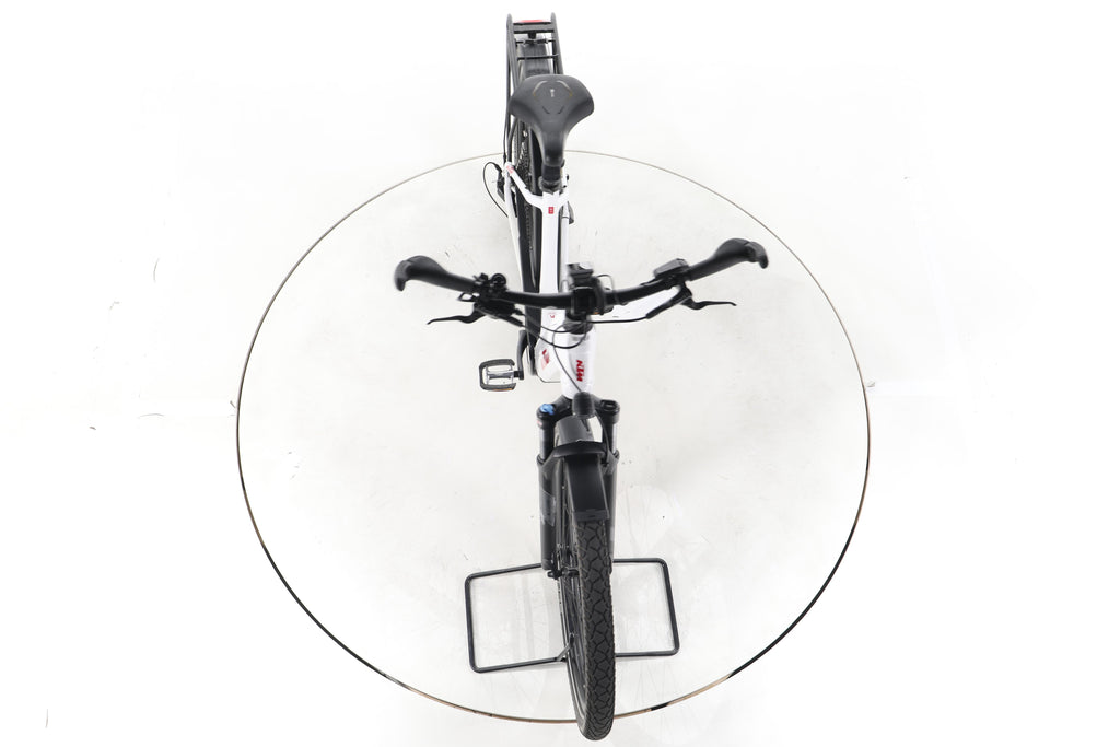 KTM Macina Gran Pro Trekking E-Bike Tiefeinsteiger 2024 - Image 16