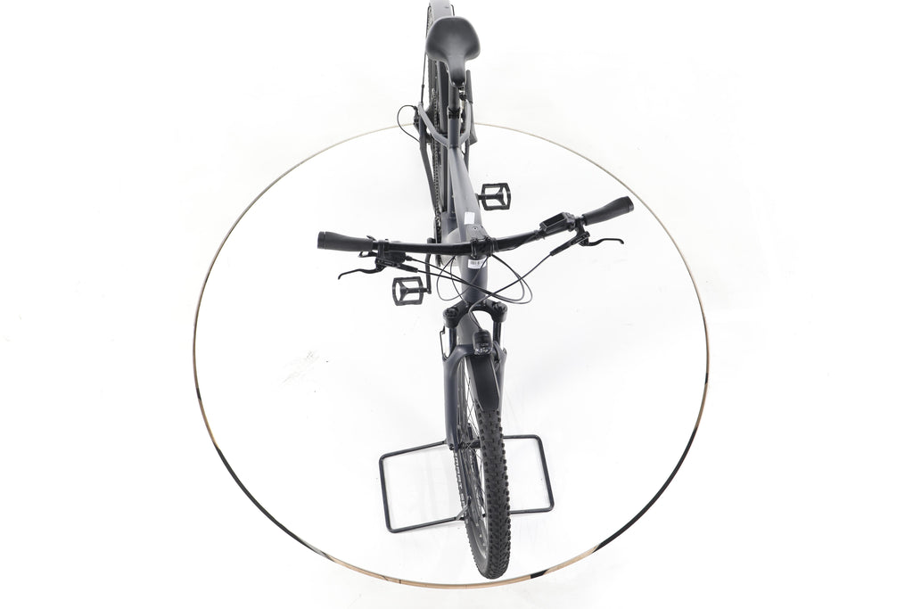 Cube Reaction Hybrid Performance E-Bike 2024 - Image 16
