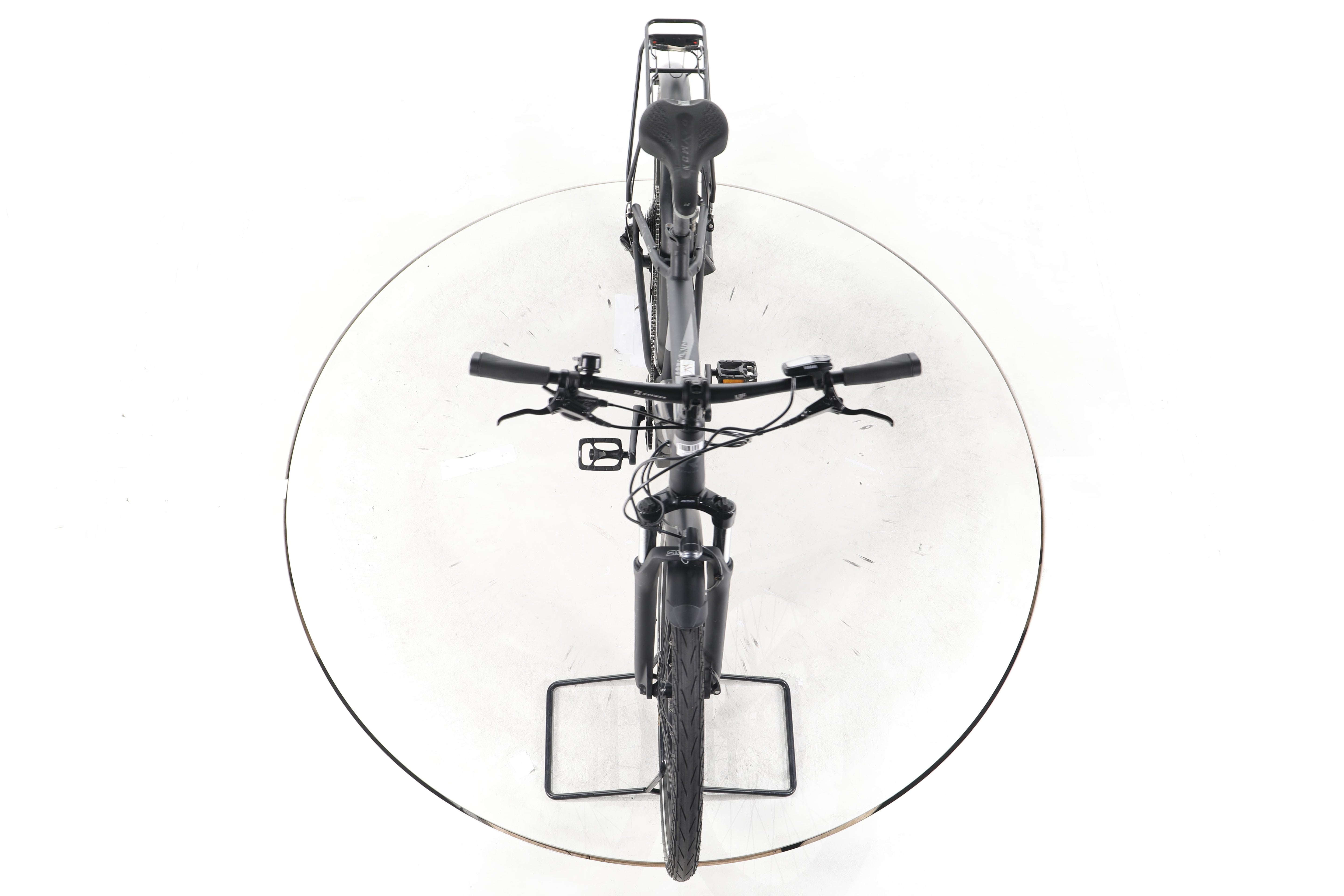 R Raymon TourRay E 3.0 Trekking E-Bike - Image 16