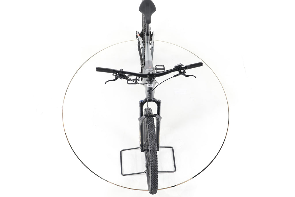 Cube Stereo Hybrid 120 Pro Fully E-Bike 2023 - Image 16