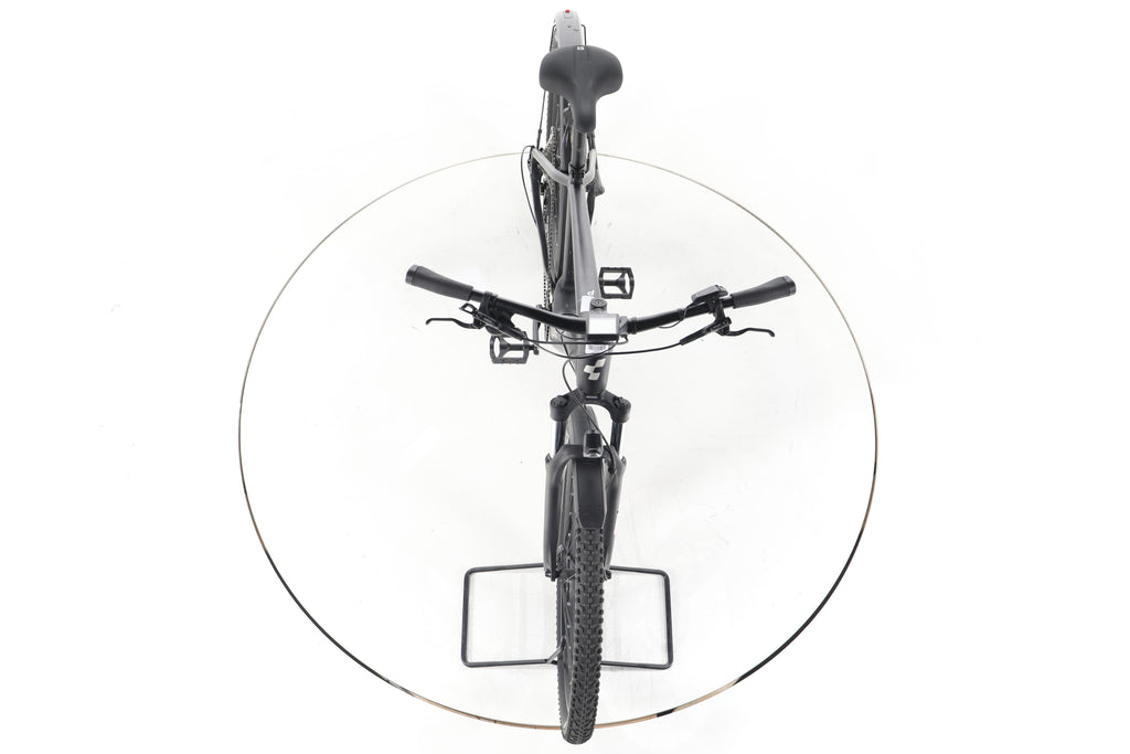 Cube Nuride Hybrid Pro E-Bike - Image 16