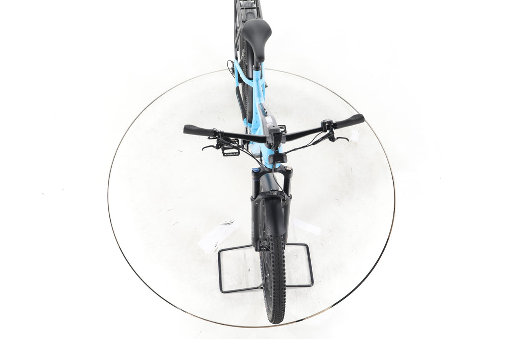 FLYER Goroc2 6.30 Trekking E-Bike - Image 16