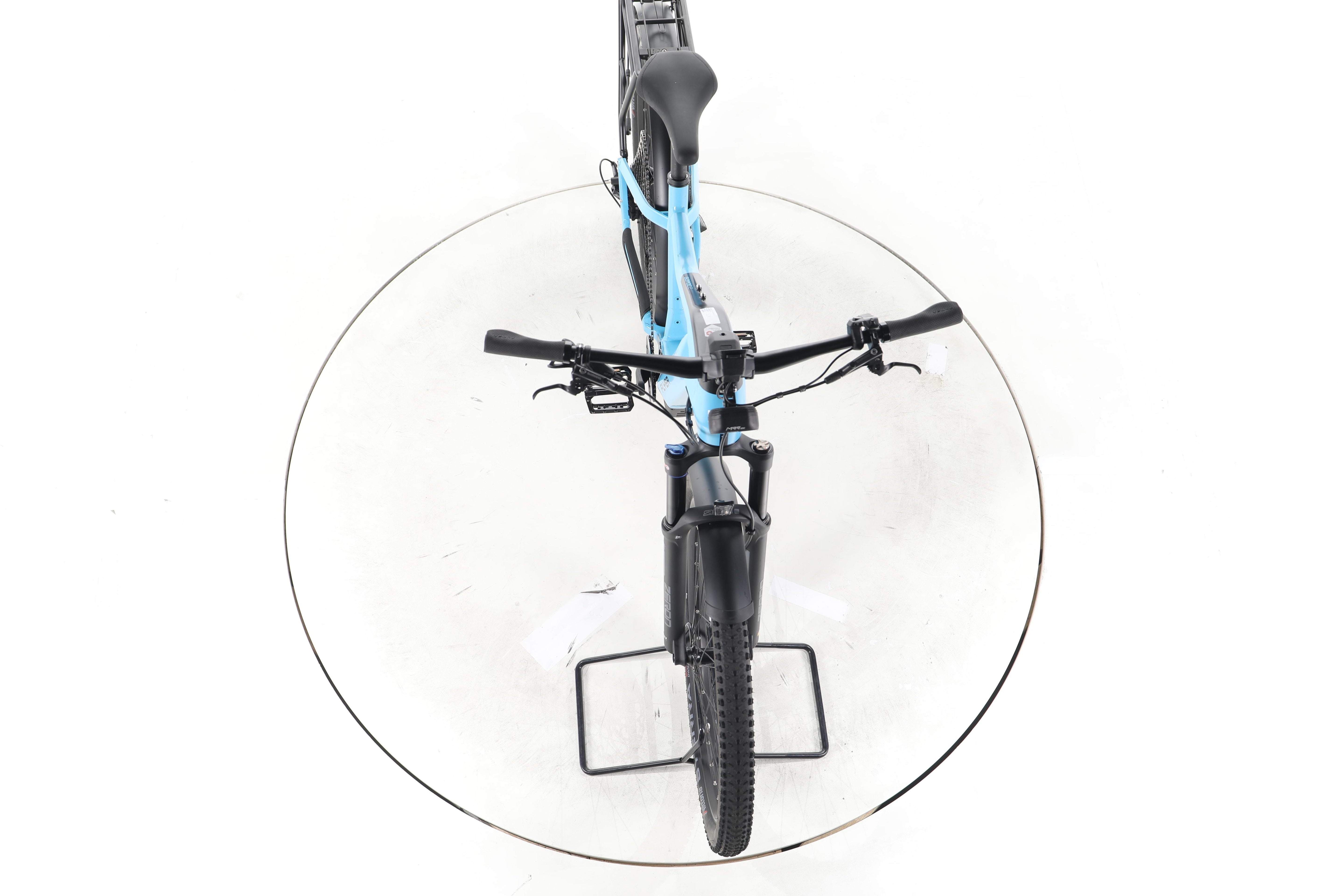FLYER Goroc2 6.30 Trekking E-Bike - Image 16
