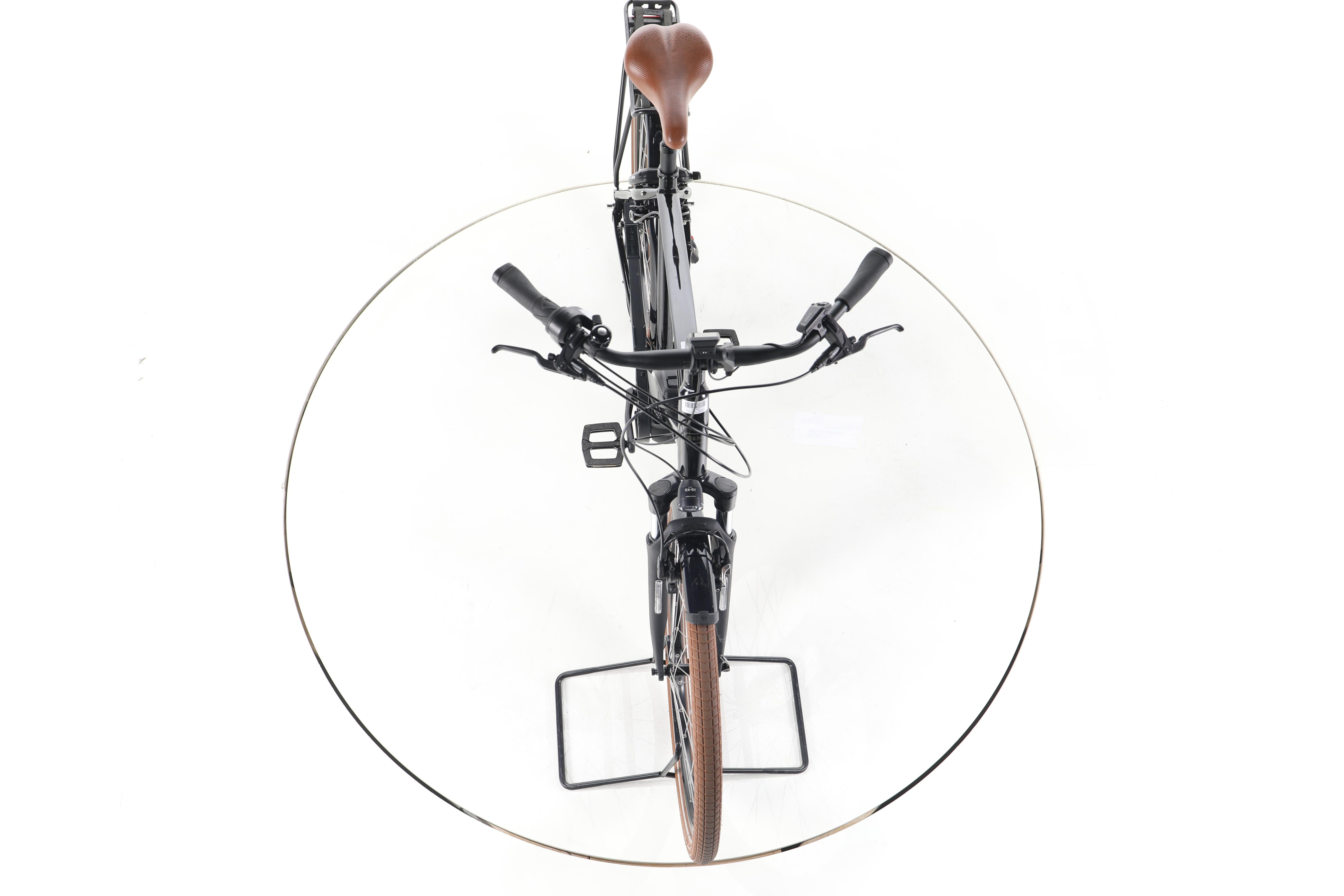 Riese & Müller Cruiser 2 Vario City E-Bike - Image 16