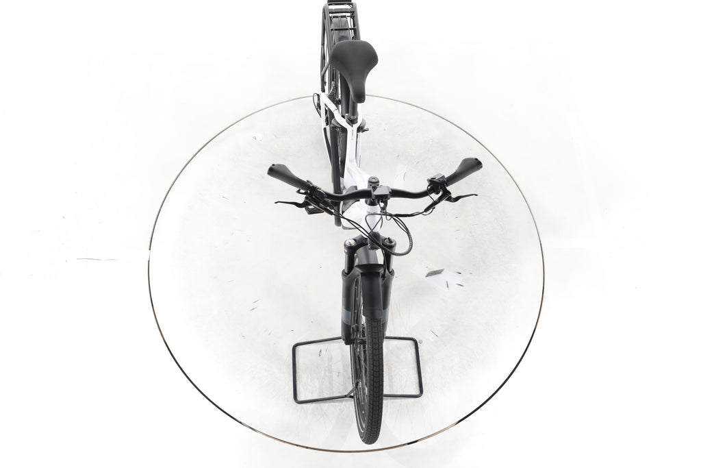 FLYER Upstreet5 7.10 Trekking E-Bike Tiefeinsteiger - Image 16