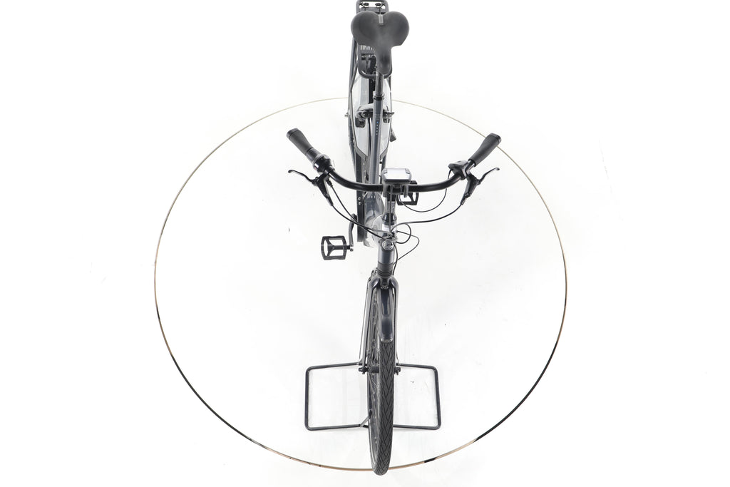 Gazelle Arroyo C5 HMB Elite City E-Bike Tiefeinsteiger - Image 16
