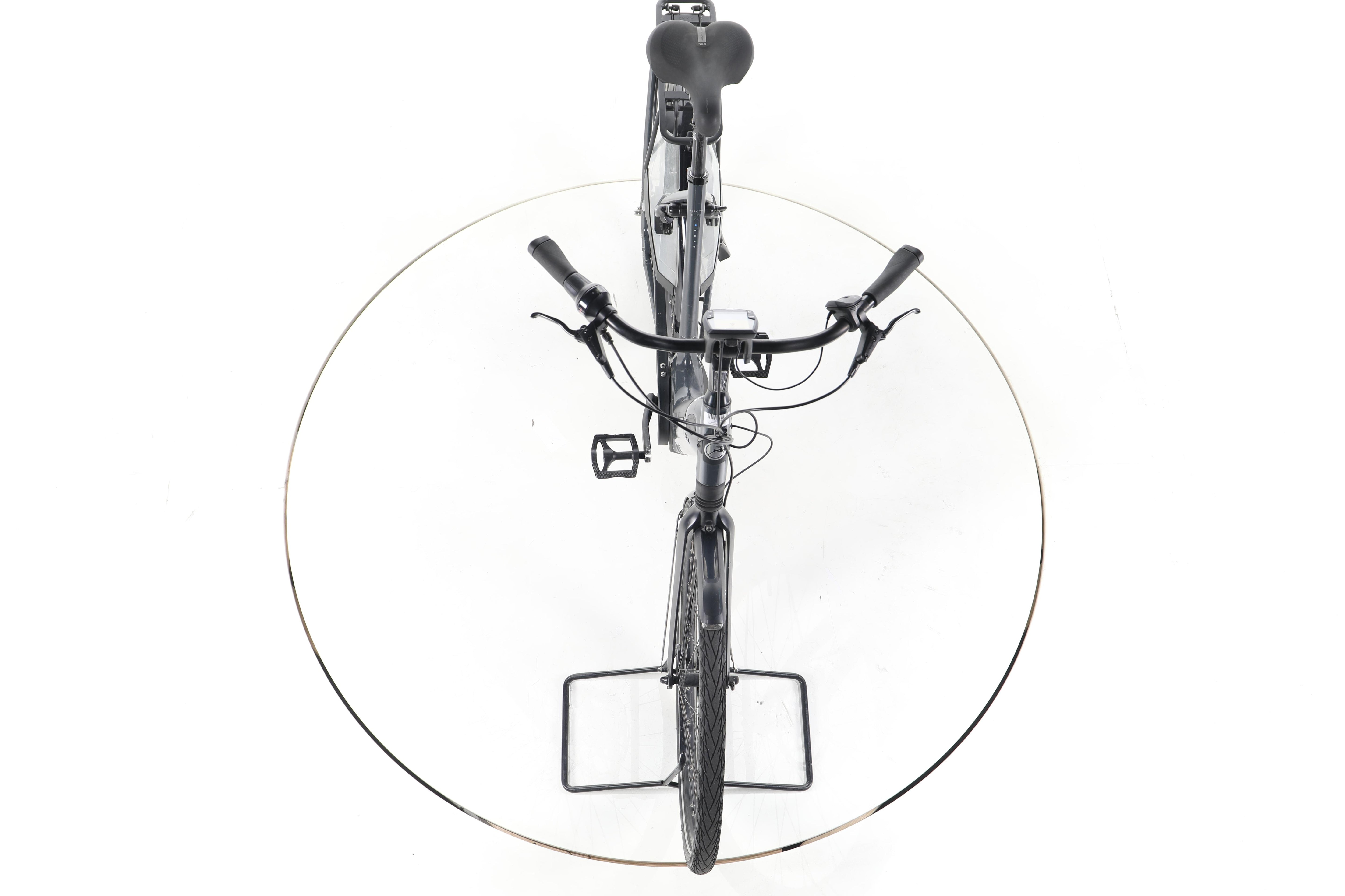 Gazelle Arroyo C5 HMB Elite City E-Bike Tiefeinsteiger - Image 16