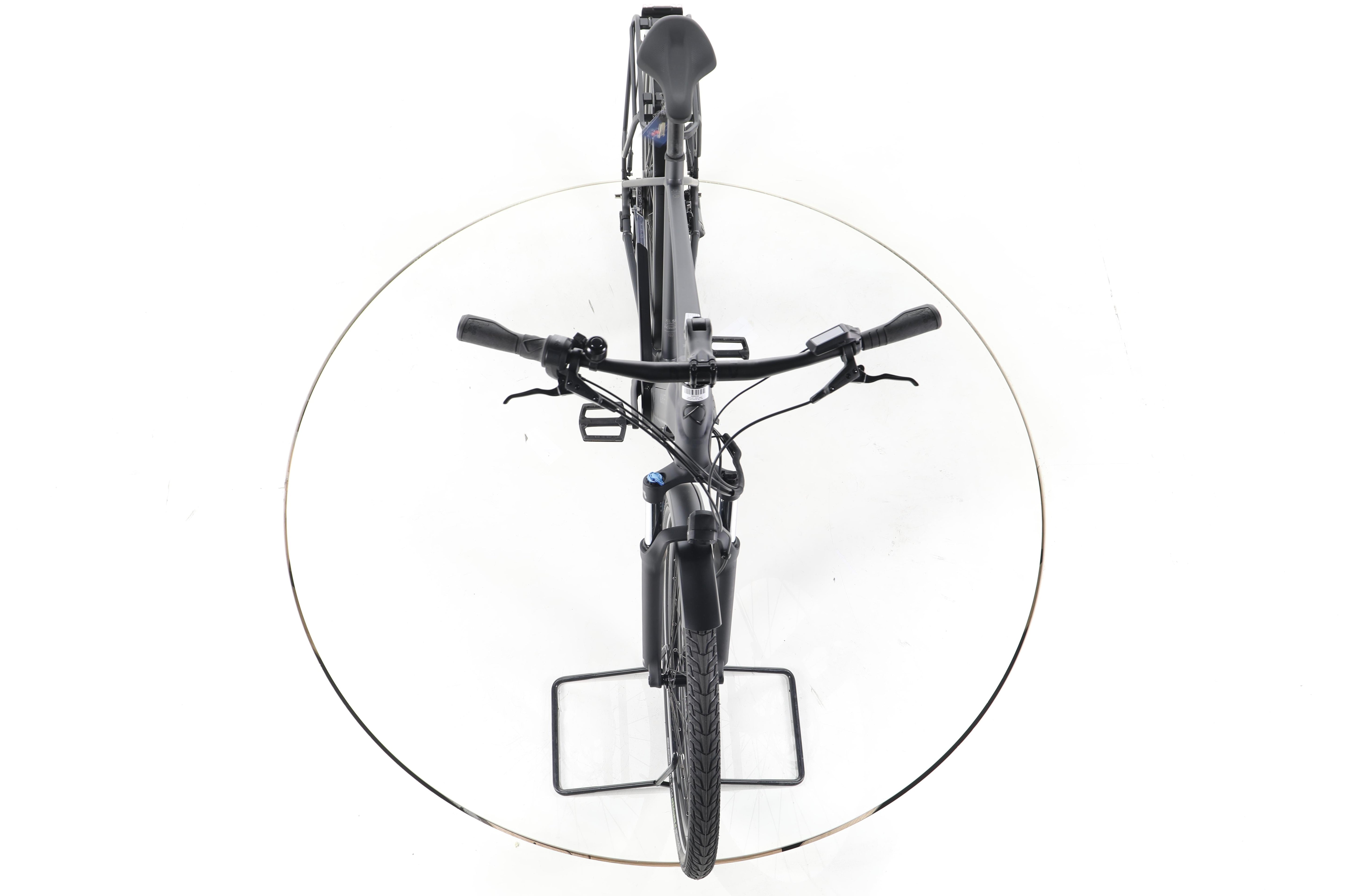 Kalkhoff IMAGE 5.B City E-Bike 2025 - Image 16