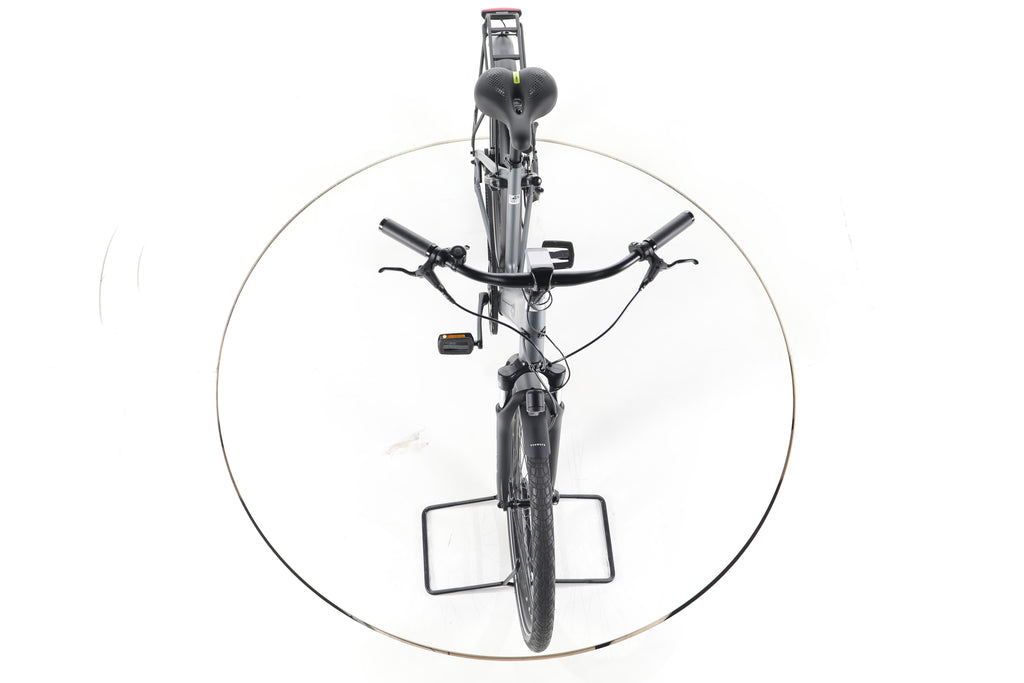 TENWAYS CGO800S City E-Bike Tiefeinsteiger 2024 - Image 16