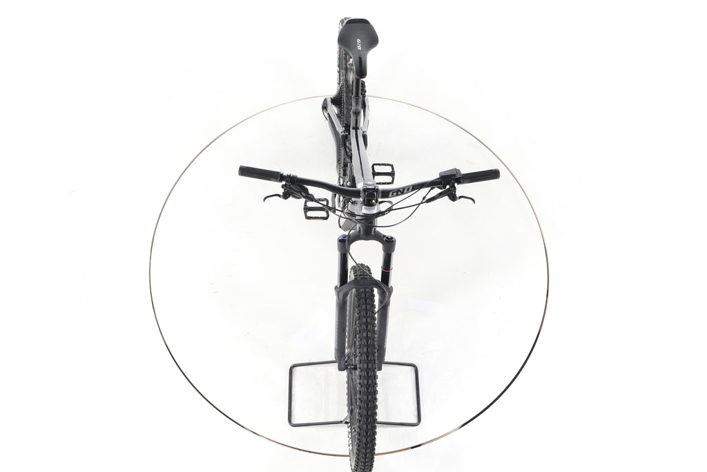 Ghost E-ASX 160 Universal Fully E-Bike - Image 16