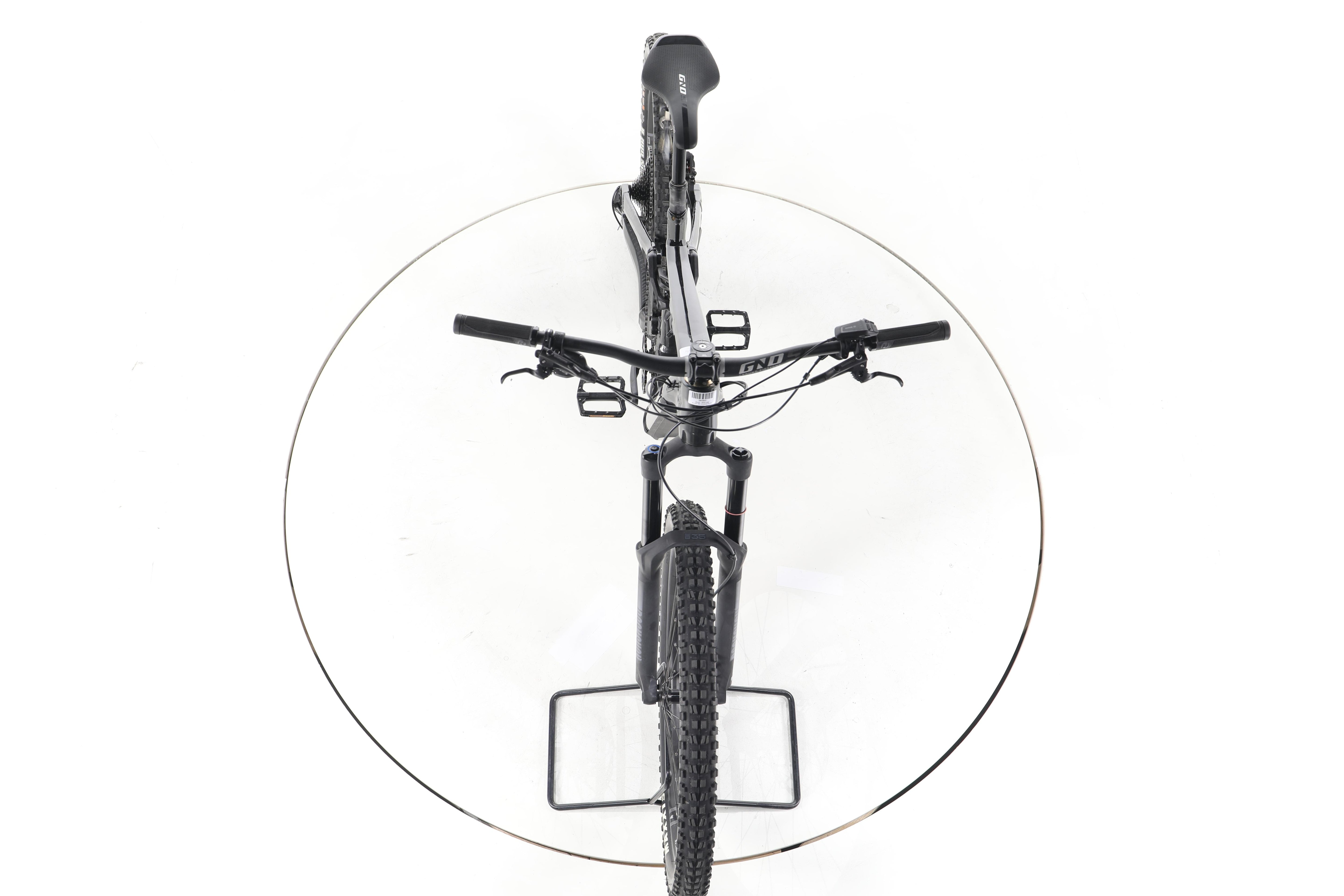 Ghost E-ASX 160 Universal Fully E-Bike - Image 16