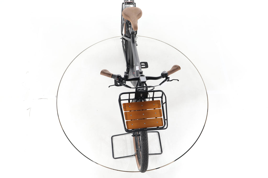 Bulls Sturmvogel EVO 5F City E-Bike - Image 16