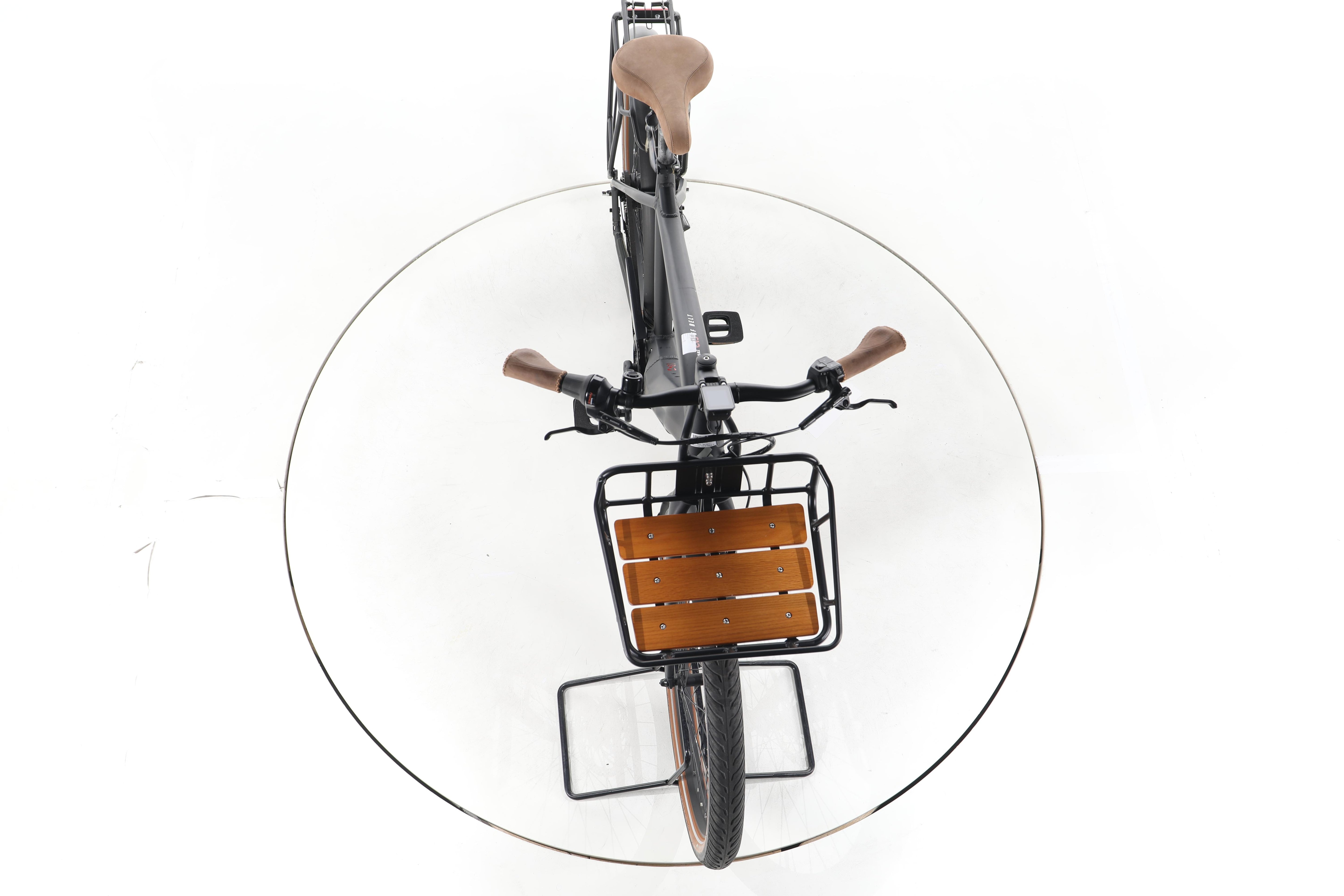 Bulls Sturmvogel EVO 5F City E-Bike - Image 16