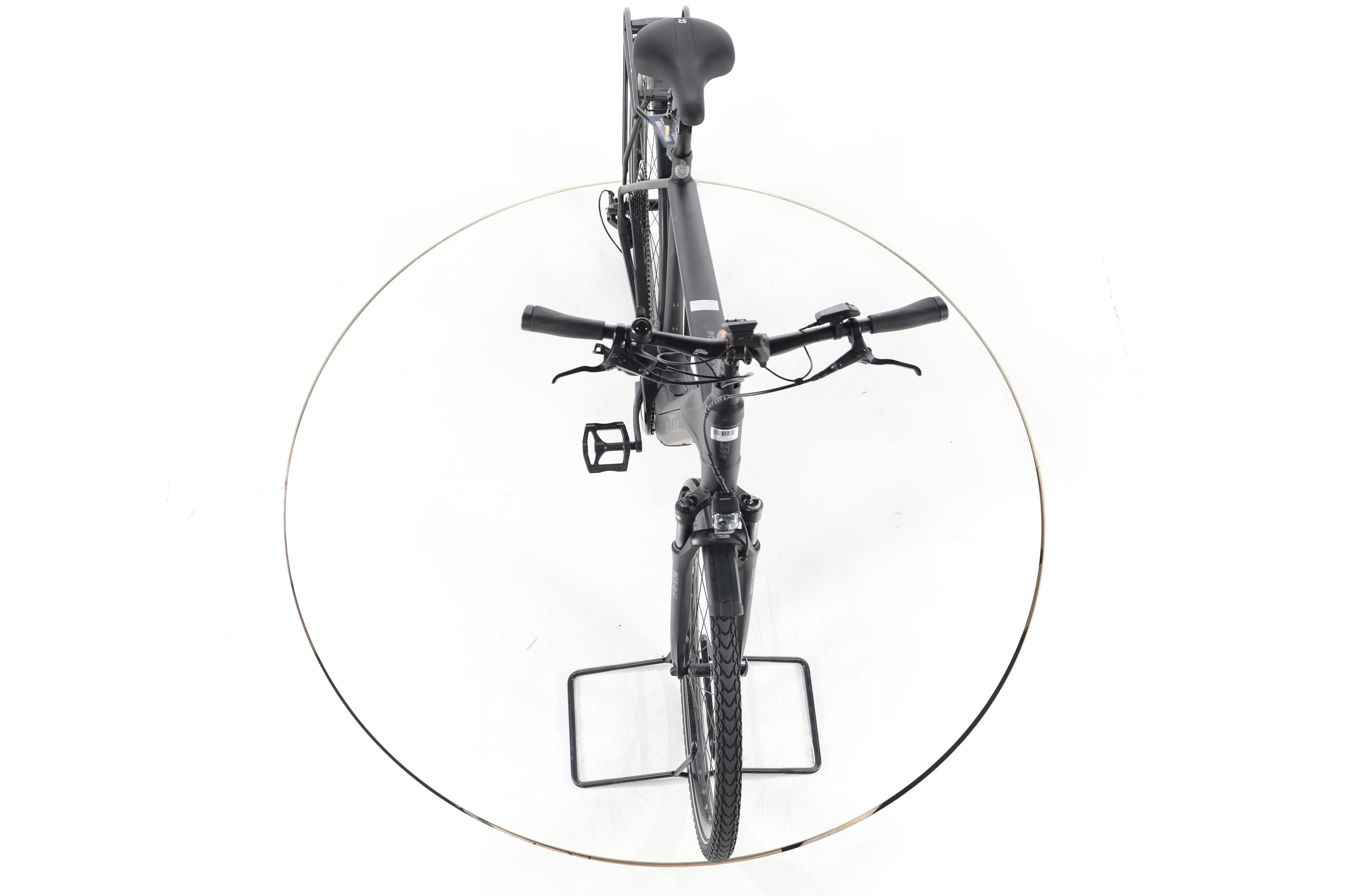 KTM ZEG Power Sport 11 Plus Trekking E-Bike 2023 - Image 16