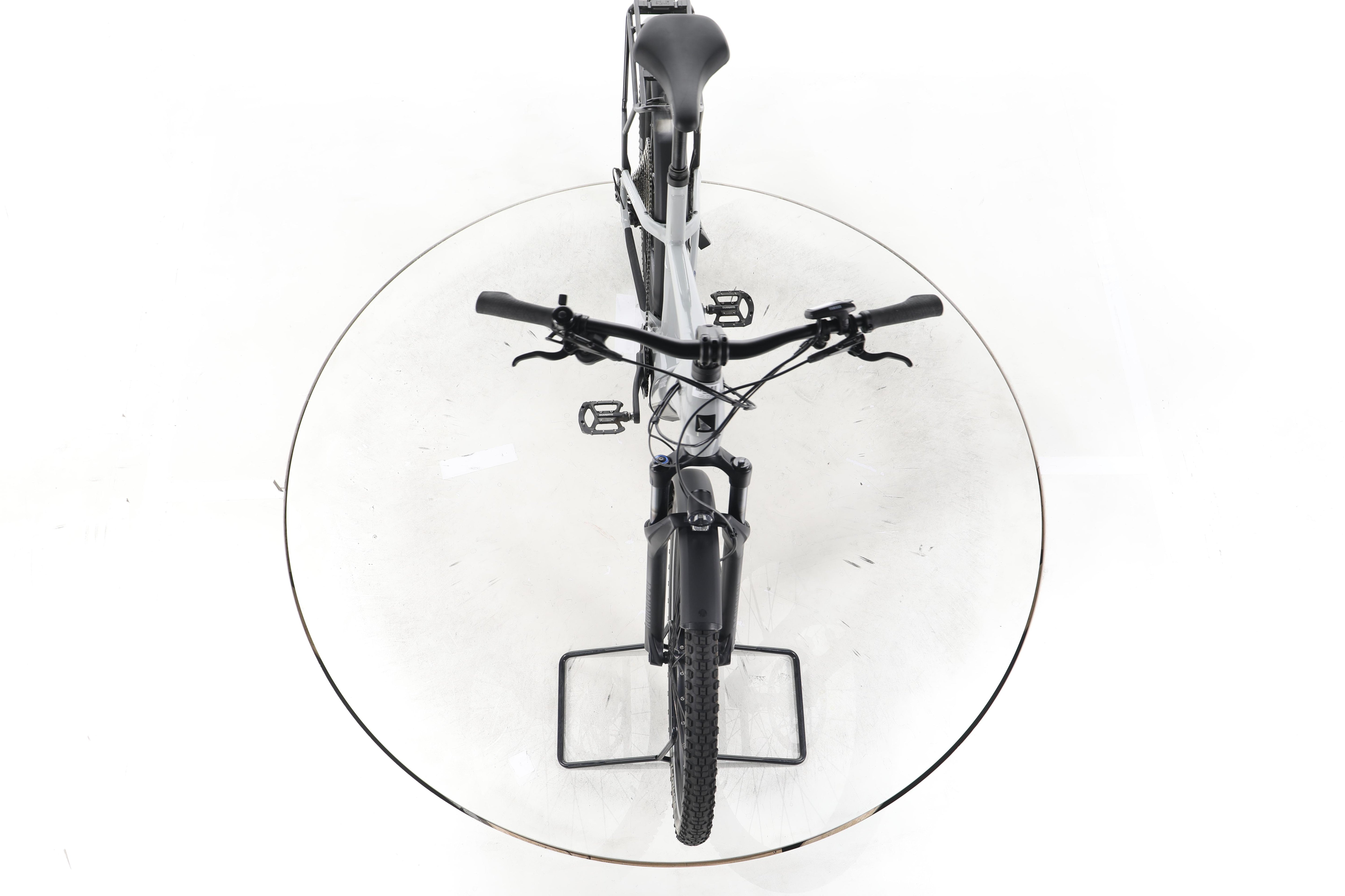 Haibike Trekking 7 Trekking E-Bike - Image 16