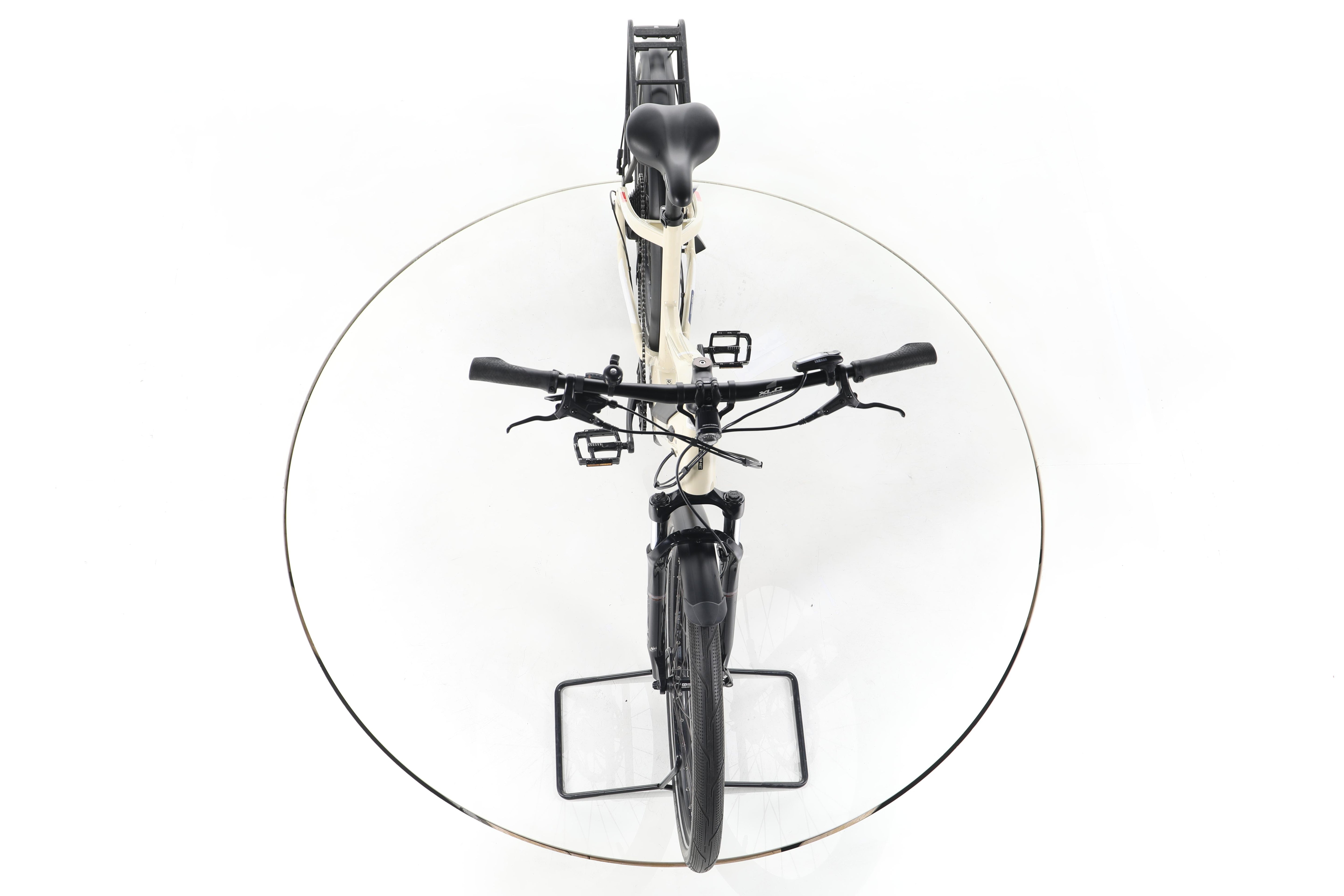 Haibike Trekking 4 Trekking E-Bike - Image 16