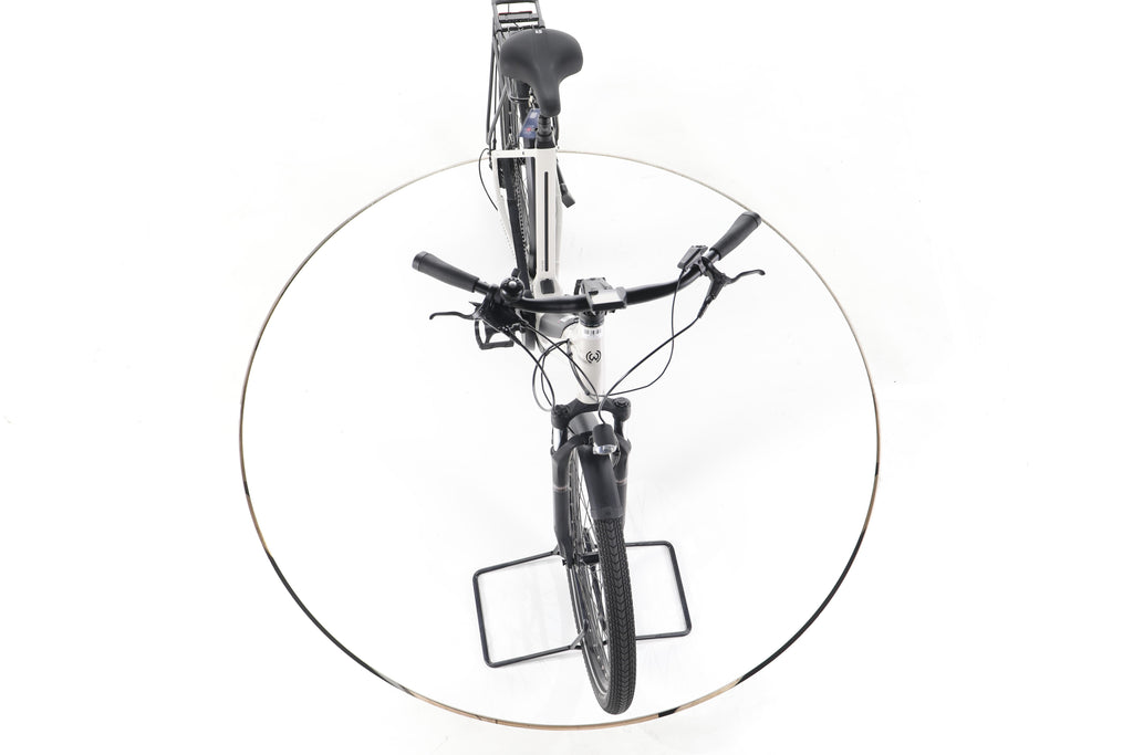 Winora Sinus 9 Trekking E-Bike Tiefeinsteiger - Image 16