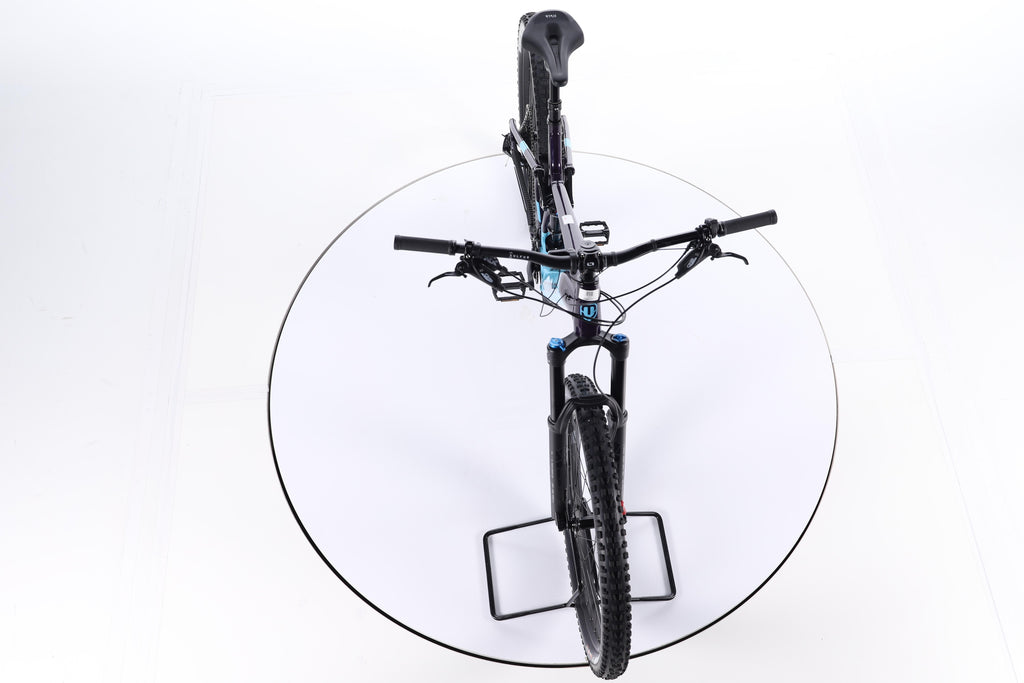 Mondraker DUSK R E-Bike Fully - Image 16
