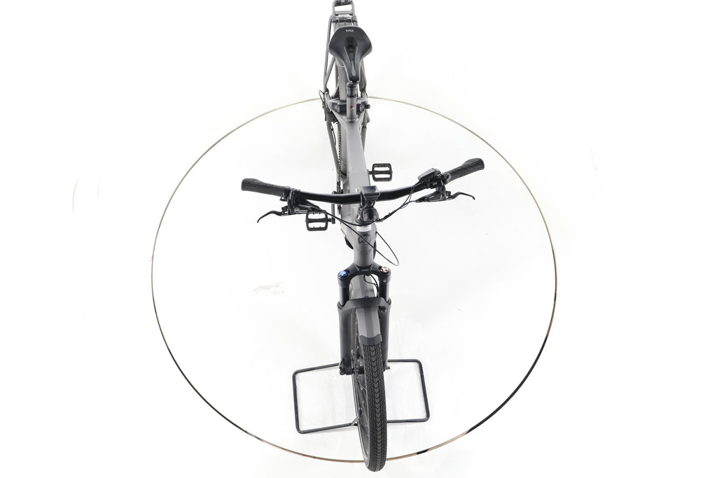 Kalkhoff Endeavour 7.B Advance+ ABS Trekking E-Bike - Image 16