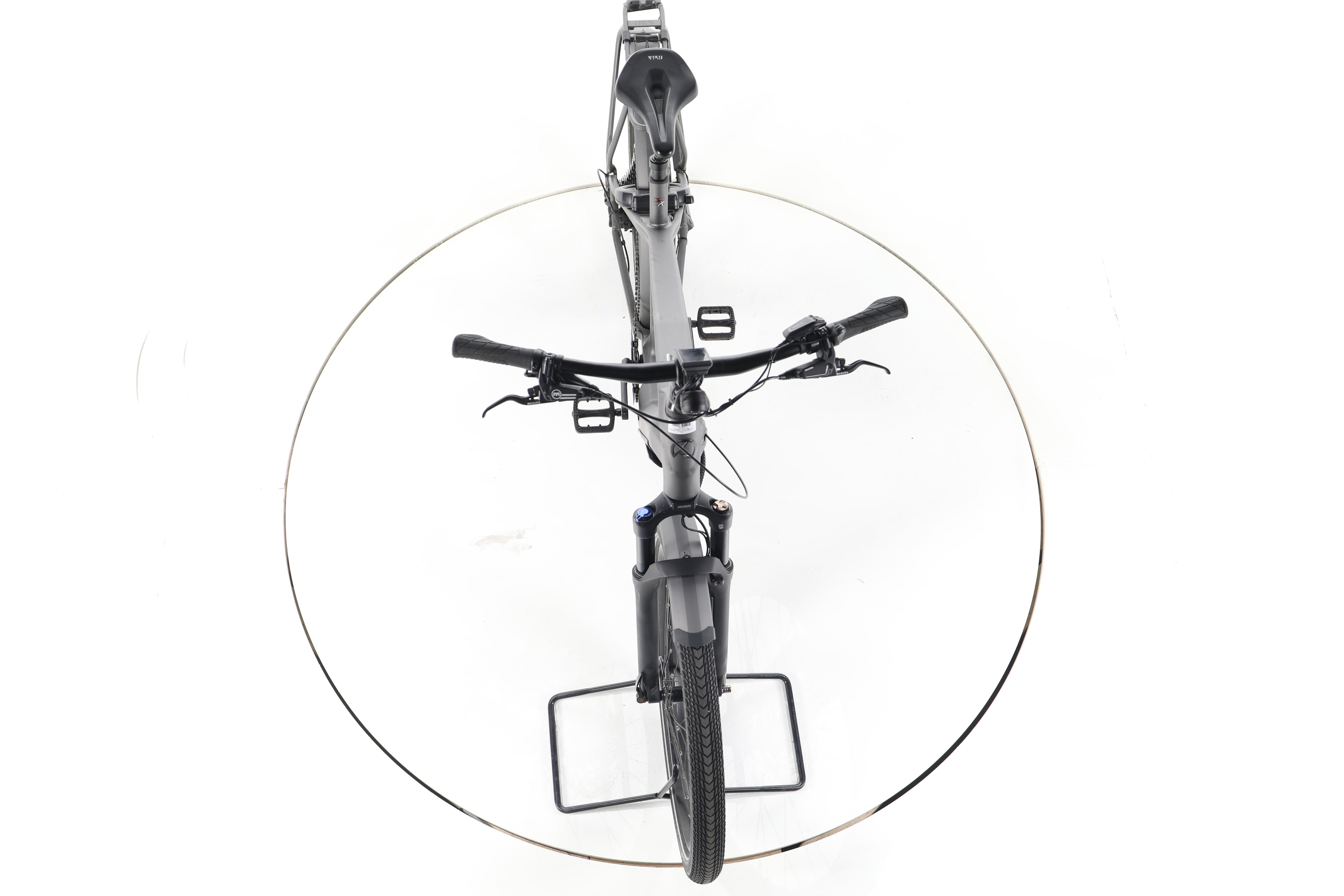 Kalkhoff Endeavour 7.B Advance+ ABS Trekking E-Bike - Image 16
