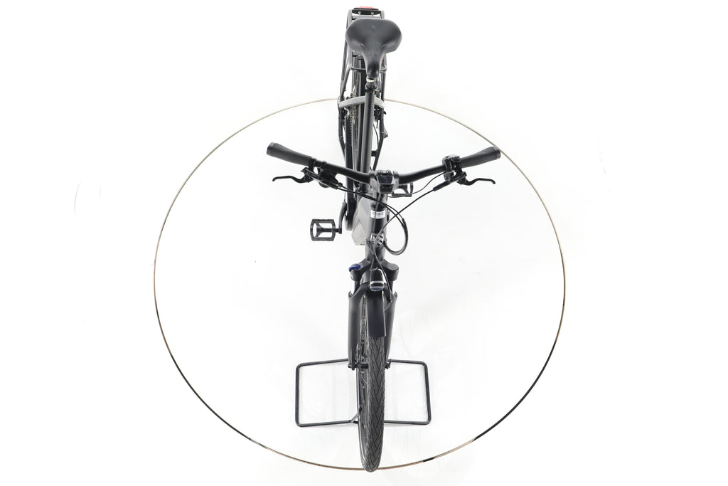 Hercules Intero Sport I-10 Trekking E-Bike Tiefeinsteiger - Image 16