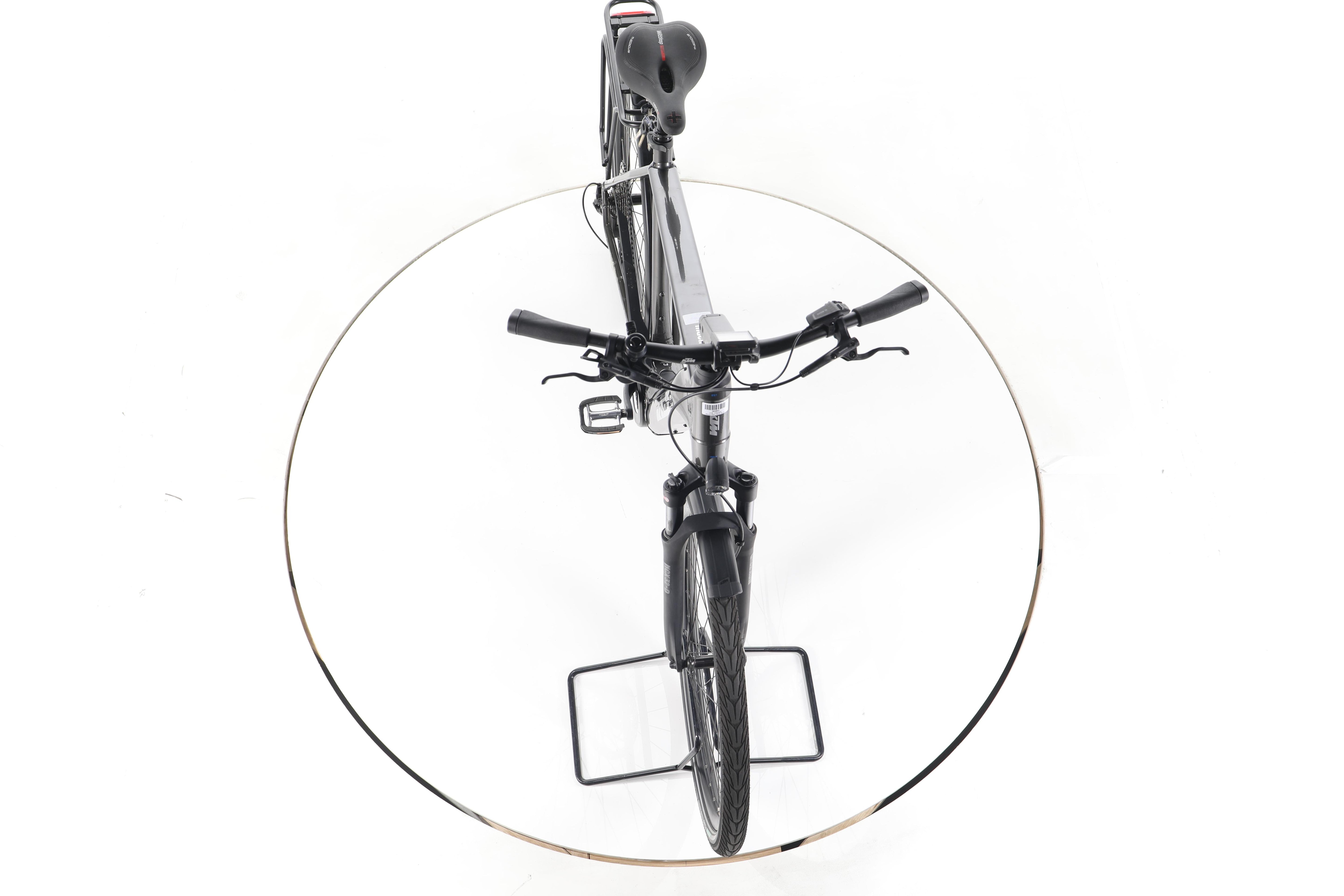 KTM Macina Style 740 Trekking E-Bike - Image 16