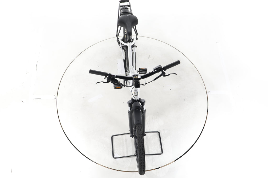 Scott Sub Sport eRide 20 Trekking E-Bike - Image 16
