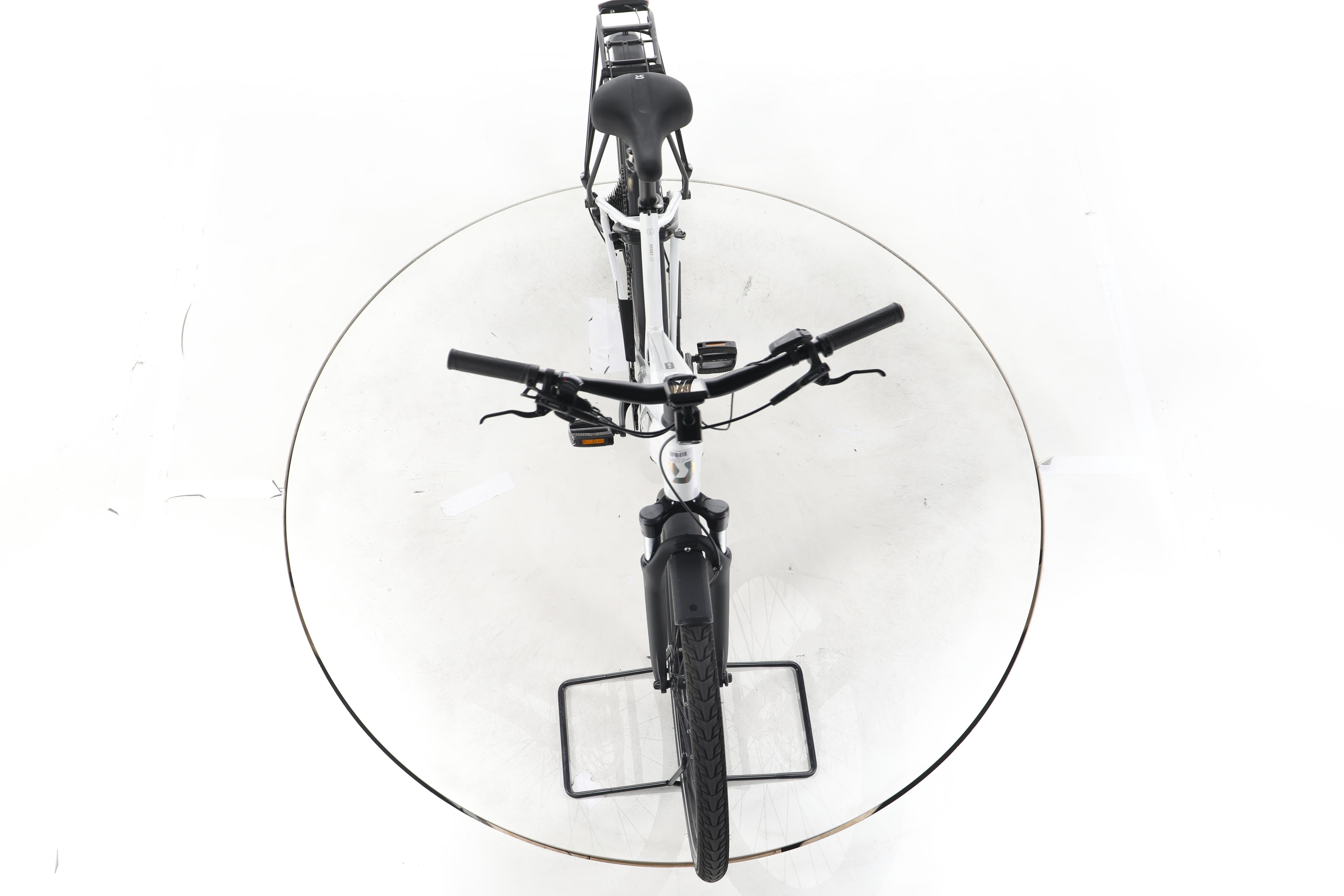 Scott Sub Sport eRide 20 Trekking E-Bike - Image 16