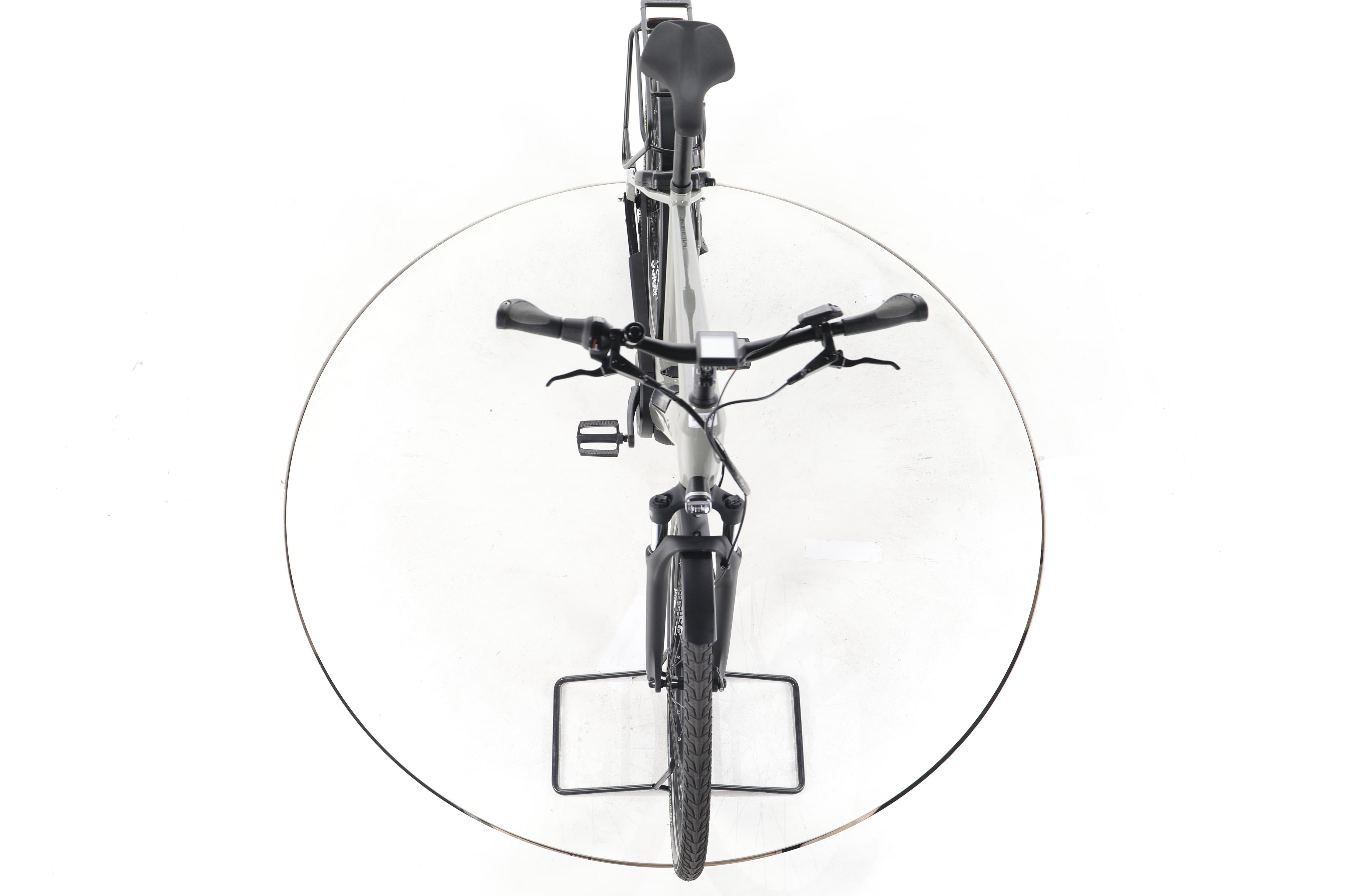 Kettler Traveller E-Gold P5 Belt City E-Bike 2025 - Image 16