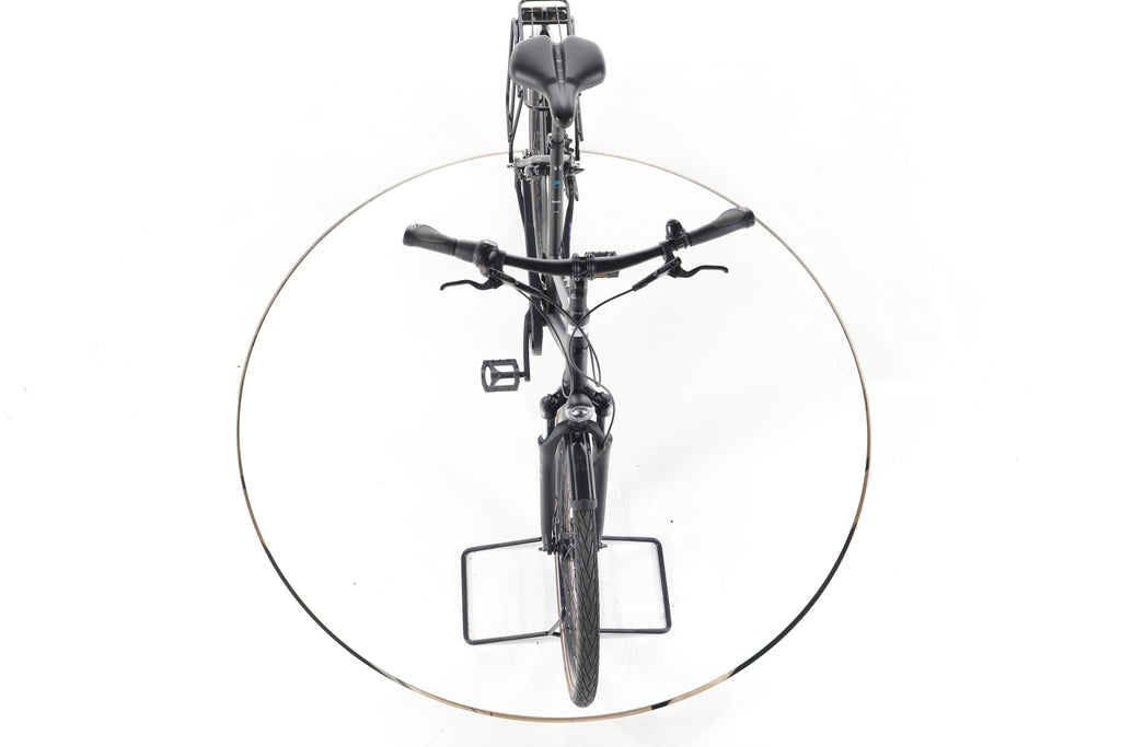 Pegasus Savona SL Disc 8 Fahrrad City & Trekking - Image 16