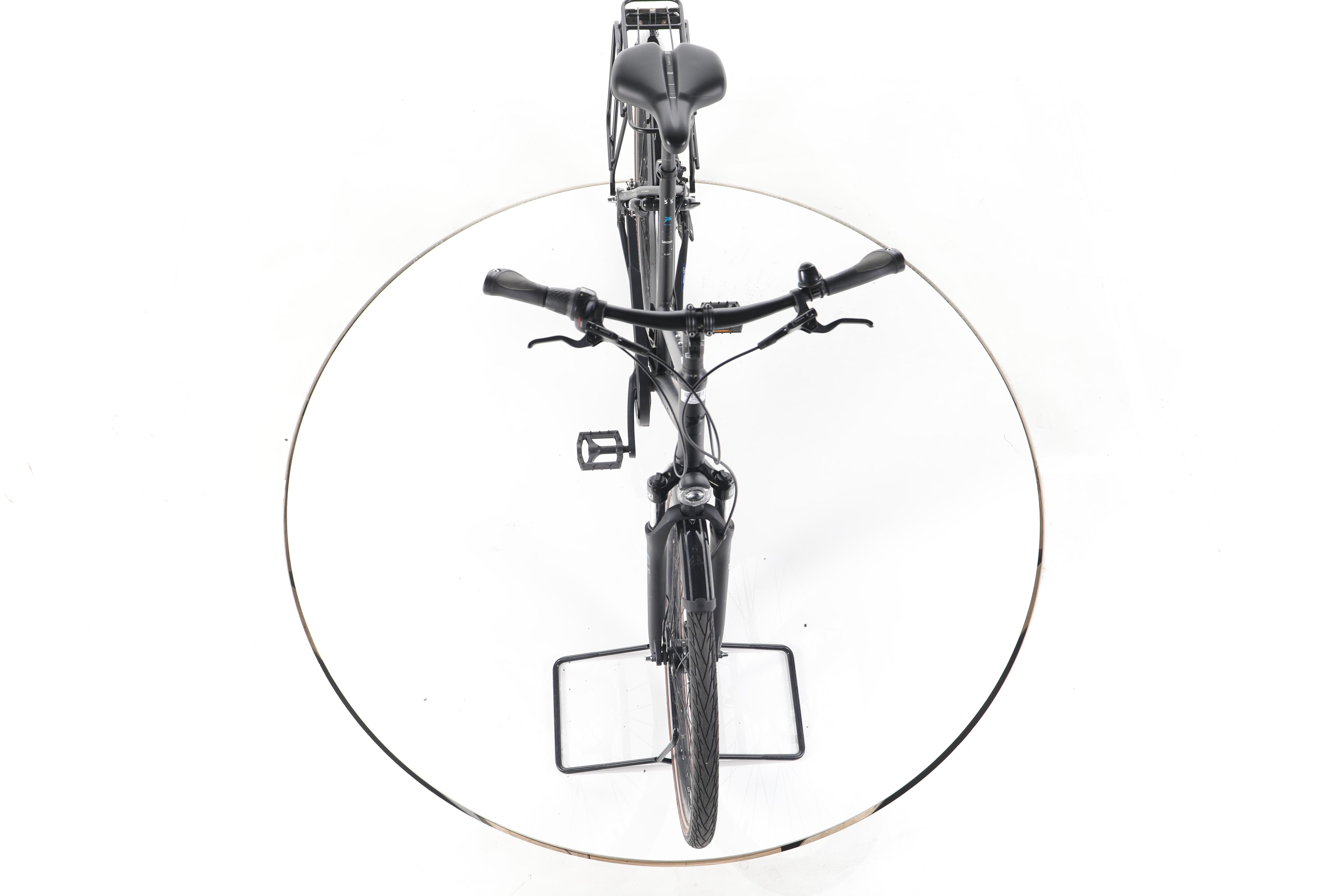 Pegasus Savona SL Disc 8 Fahrrad City & Trekking - Image 16