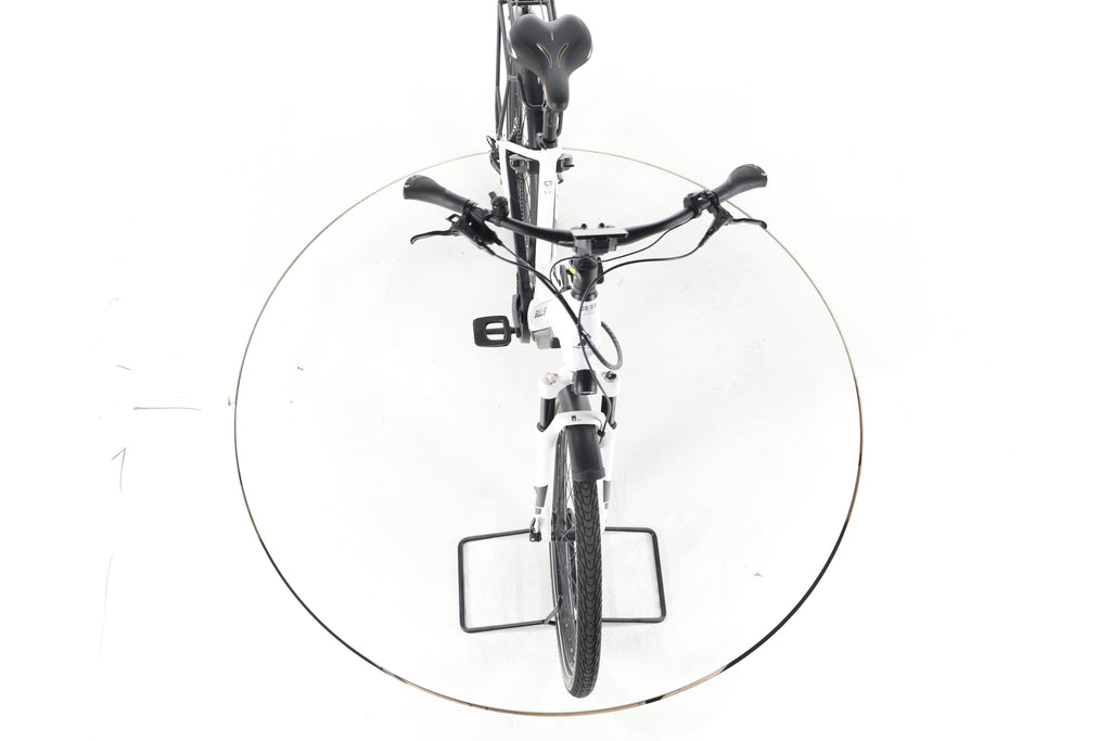 Bulls Tourer EVO Trekking E-Bike Tiefeinsteiger - Image 16