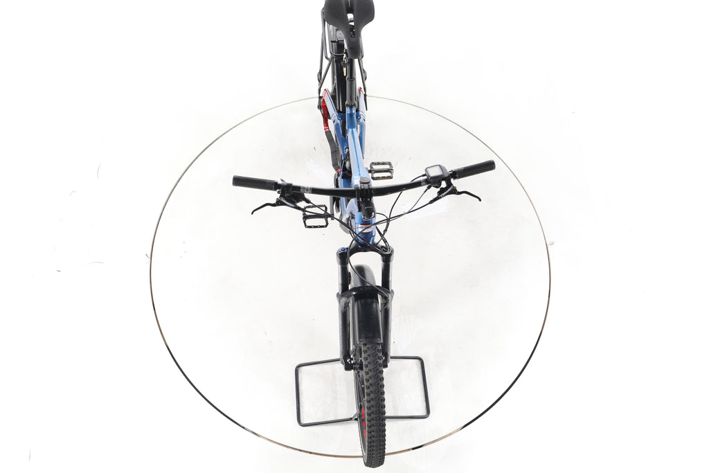 Haibike Adventr FS 9 E-Bike Fully - Image 16