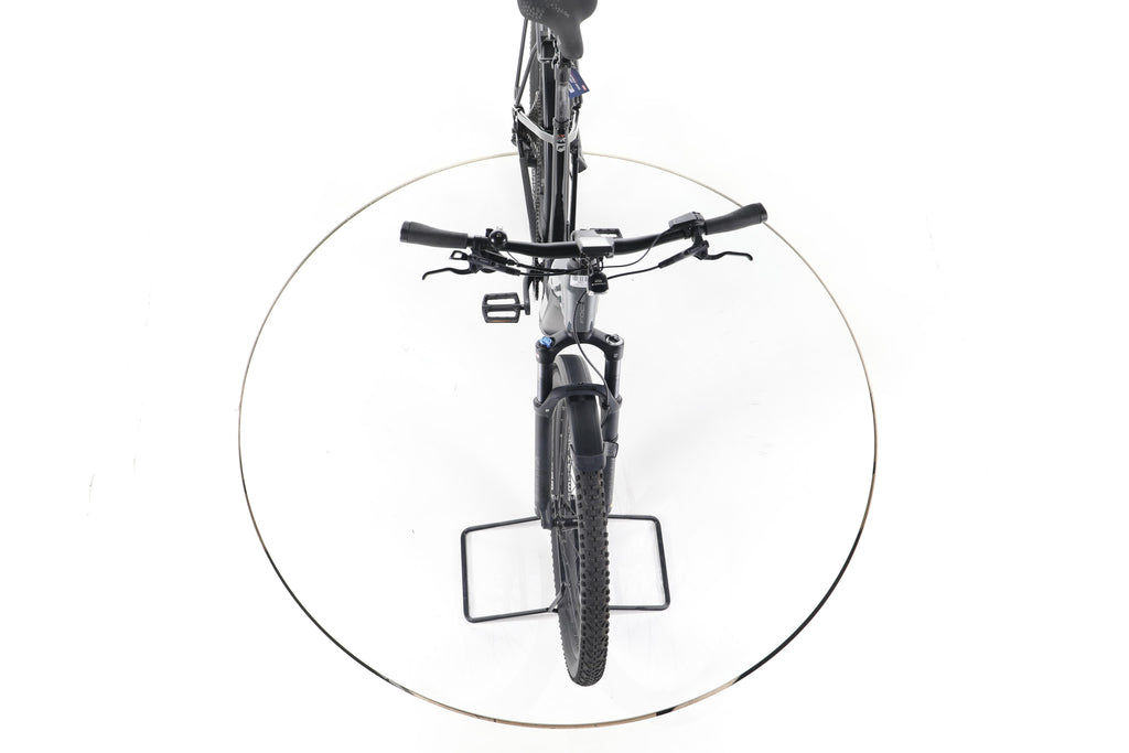 Focus AVENTURA² 6.8 Trekking E-Bike Tiefeinsteiger 2024 - Image 16