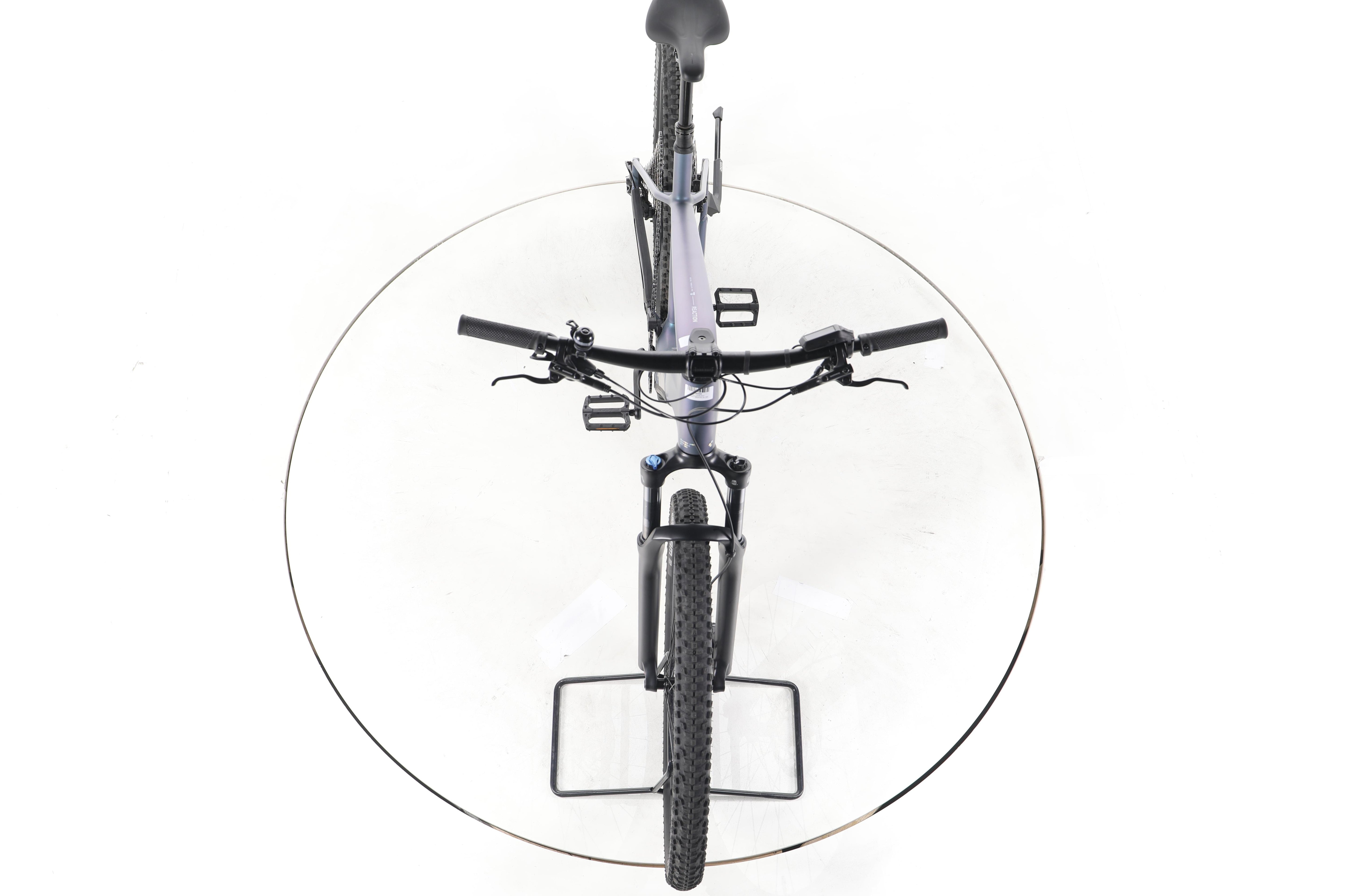 Cube Reaction Hybrid Pro E-Bike 2025 - Image 16