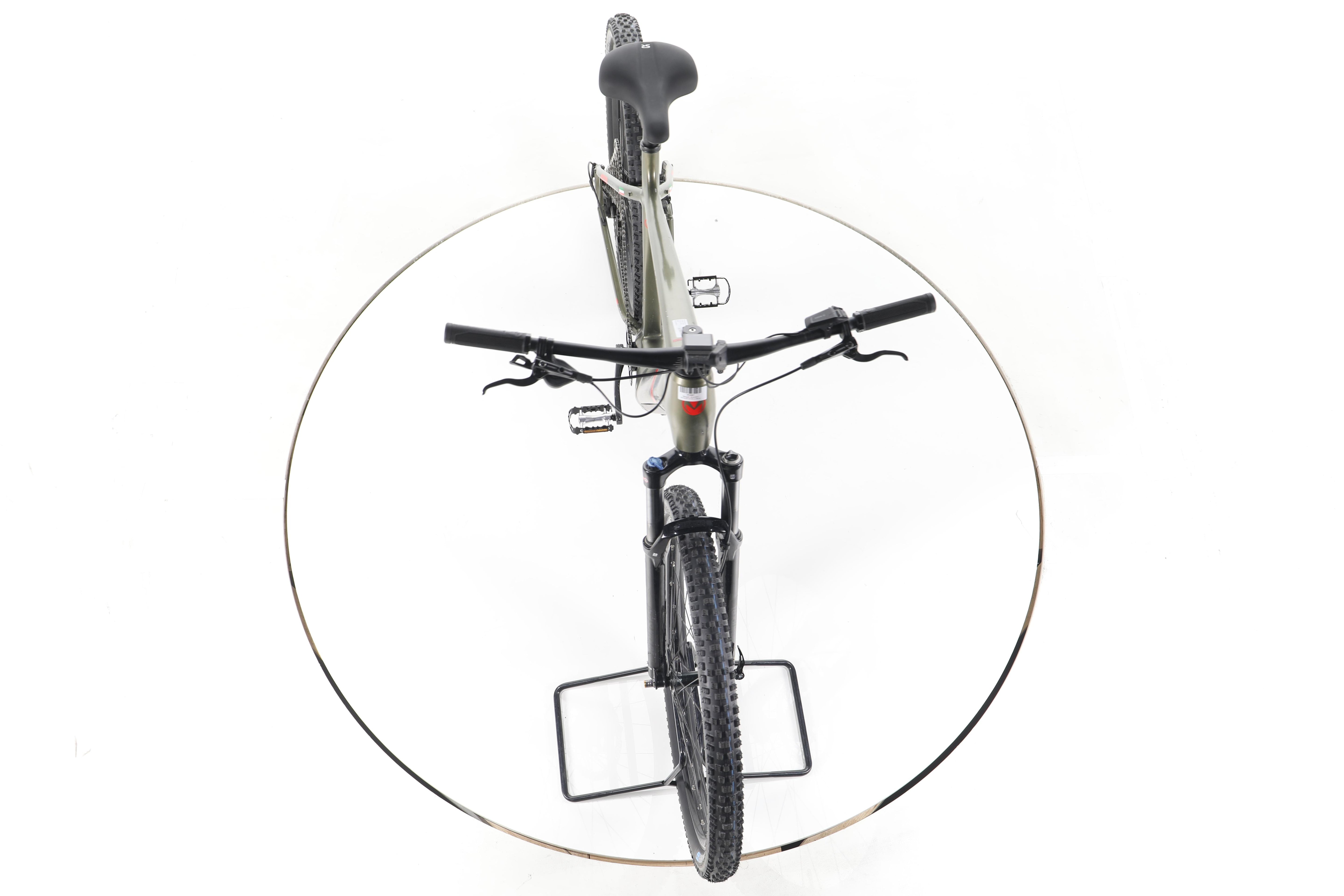 Malaguti Brenta HT 5.1 E-Bike - Image 16