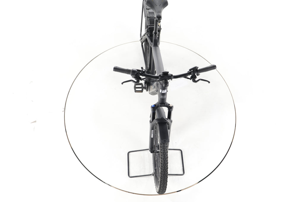 Riese & Müller Charger4 GT vario City E-Bike - Image 16