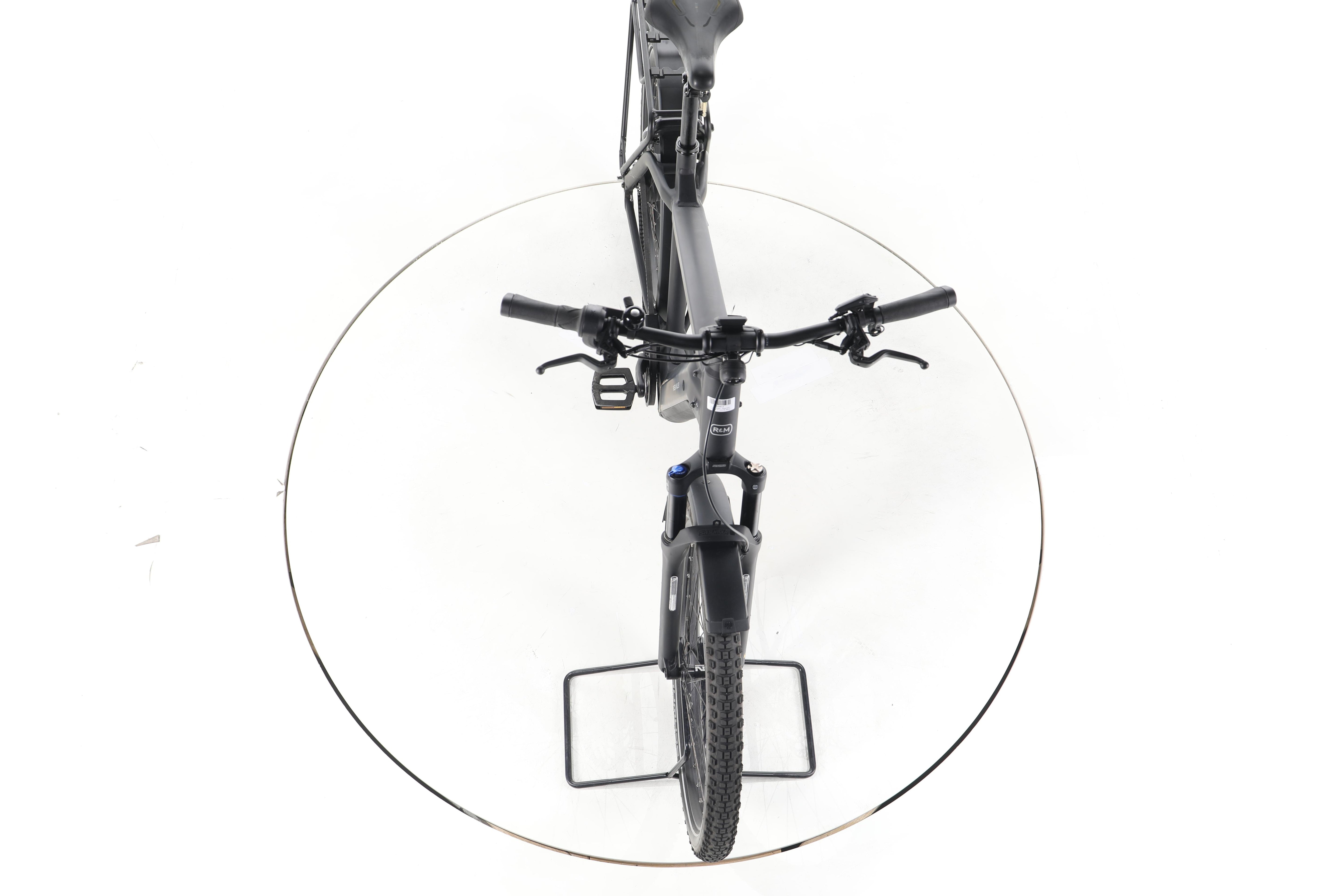 Riese & Müller Charger4 GT vario City E-Bike - Image 16