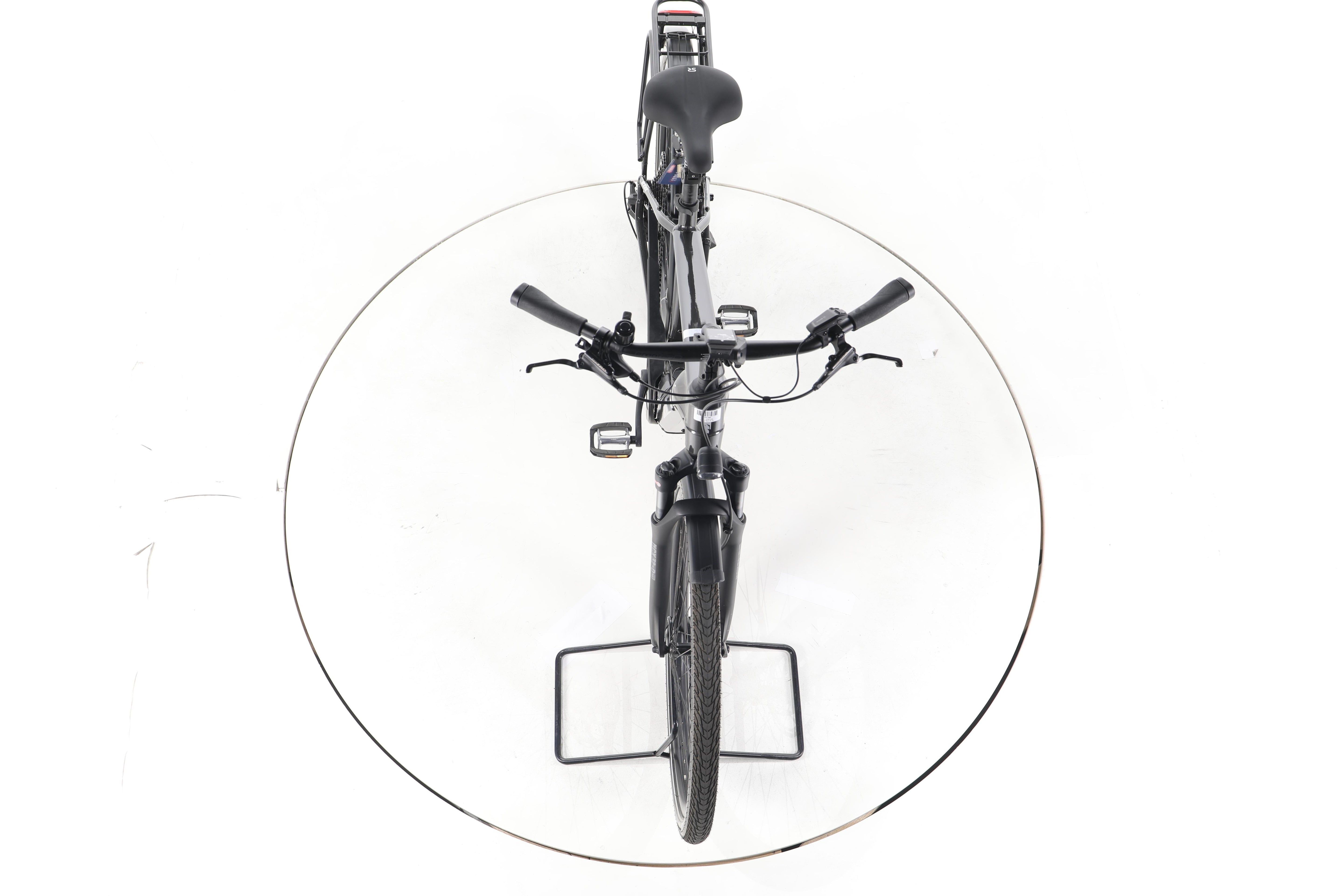 KTM Macina Style Trekking E-Bike - Image 16