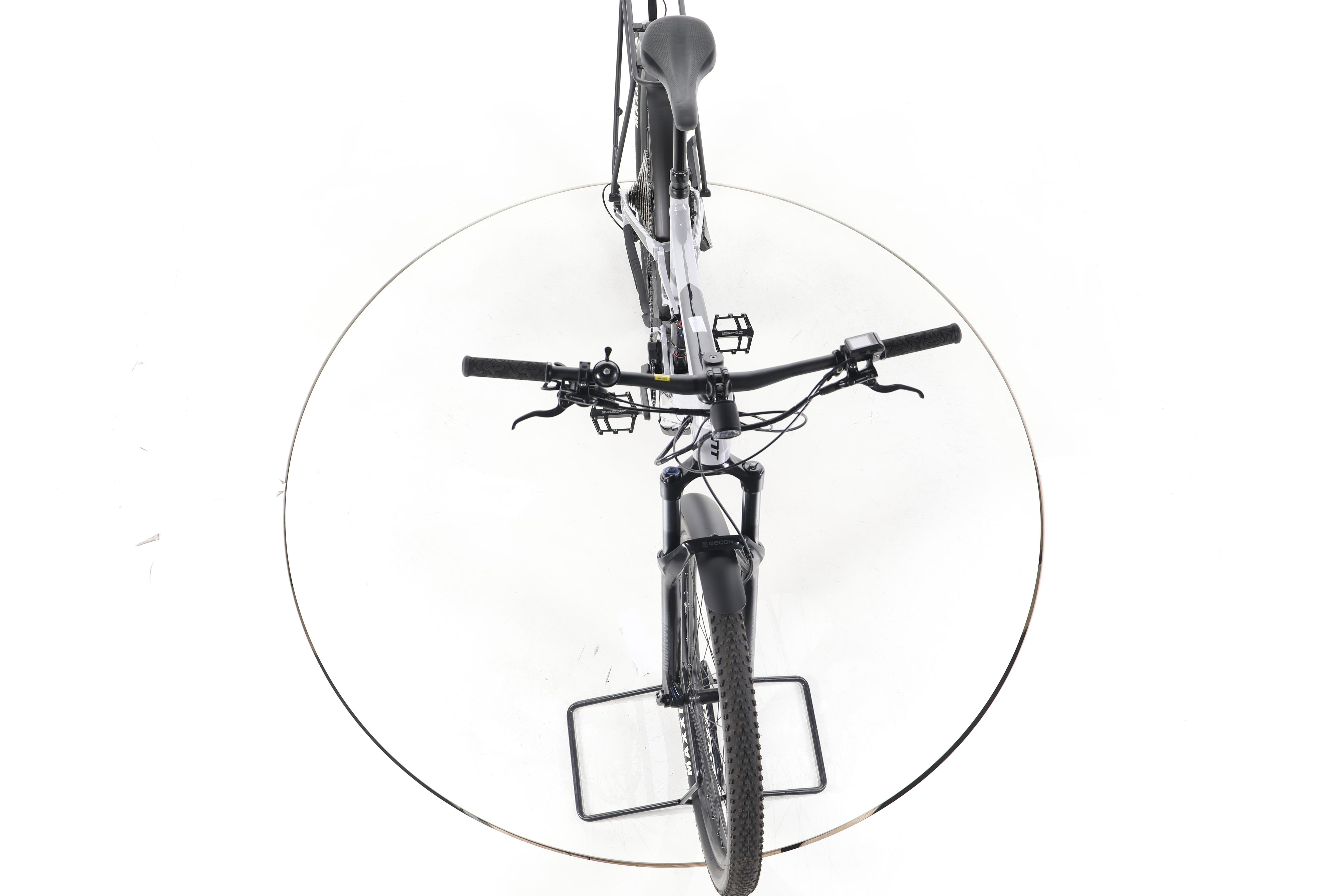 Giant Stance E+ Pro EX SUV E-Bike - Image 16